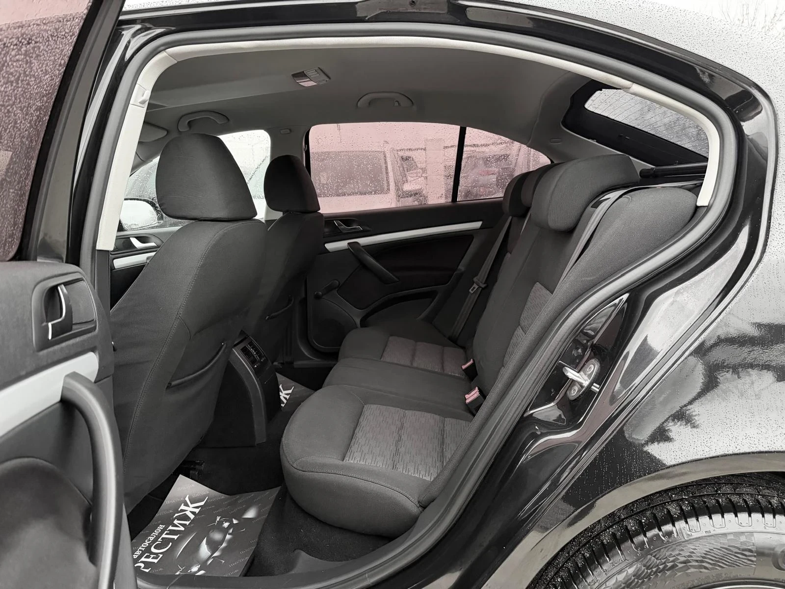 Skoda Octavia 1.9 TDI - 105k.c. | Mobile.bg � ����������� 11