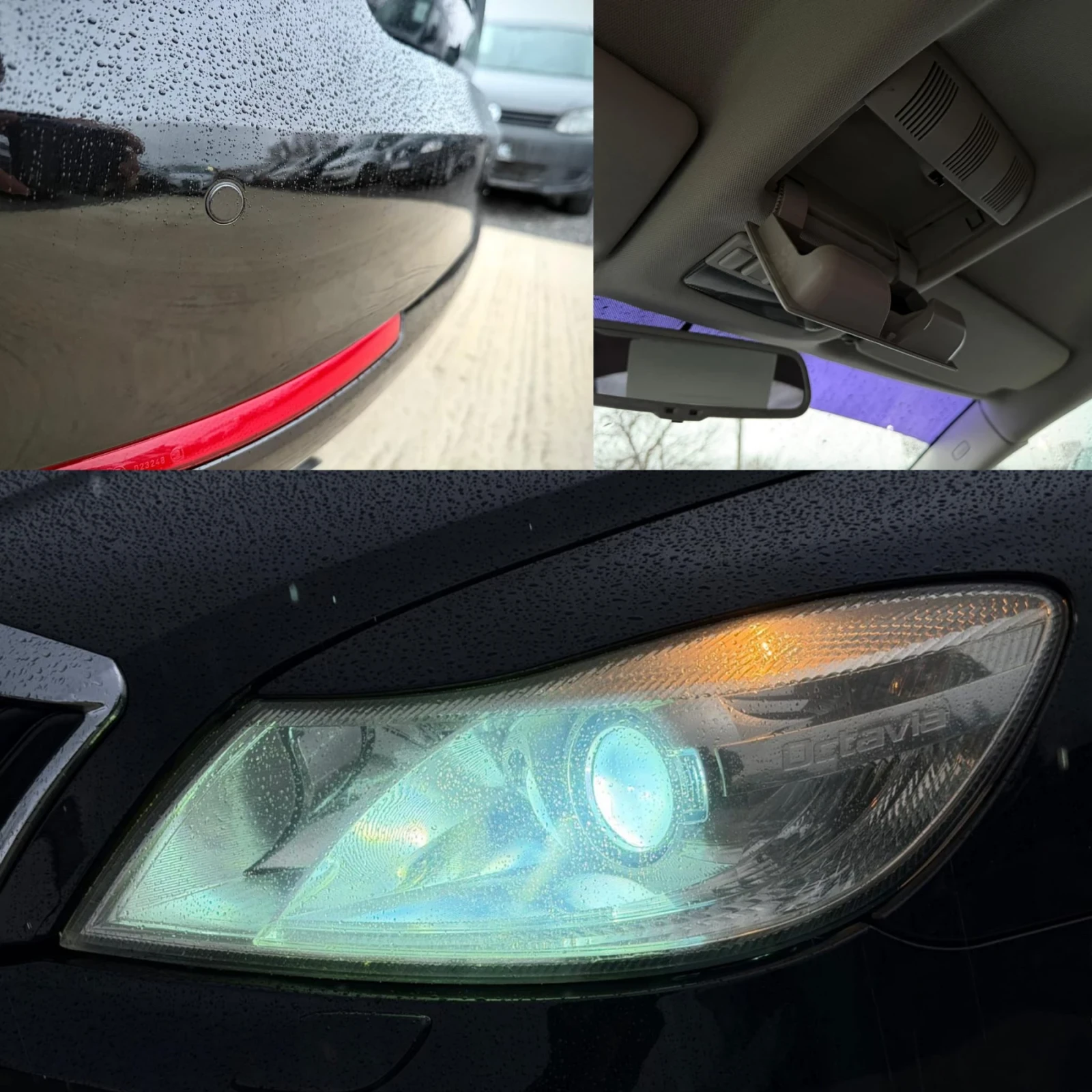 Skoda Octavia 1.9 TDI - 105k.c. | Mobile.bg � ����������� 14