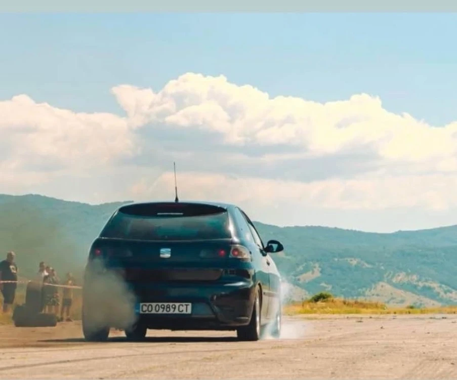 Seat Ibiza Cupra 1.9 TDI BPX - изображение 6