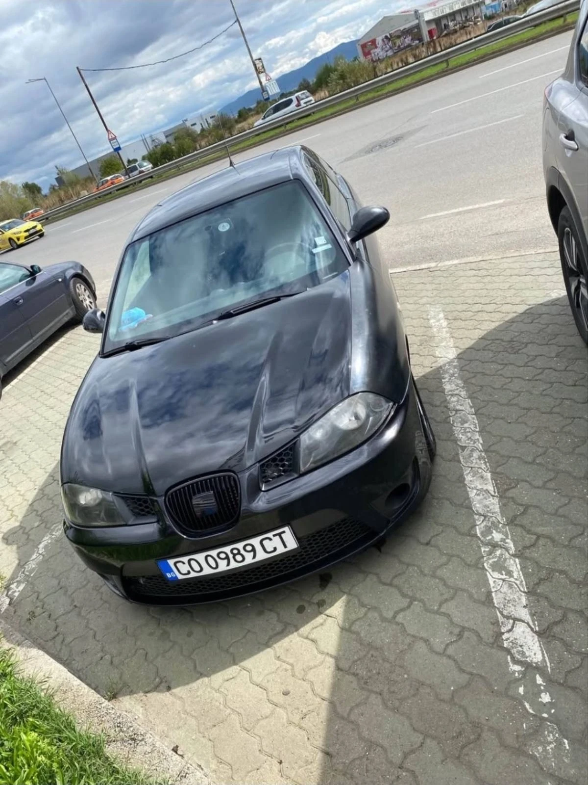 Seat Ibiza Cupra 1.9 TDI BPX - изображение 8