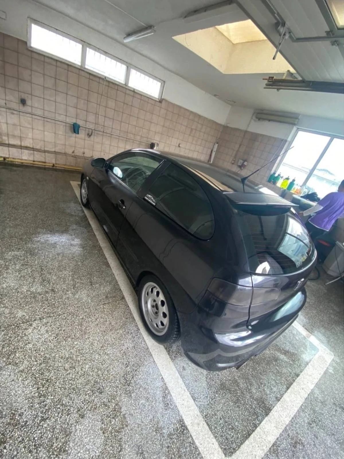 Seat Ibiza Cupra 1.9 TDI BPX - изображение 9