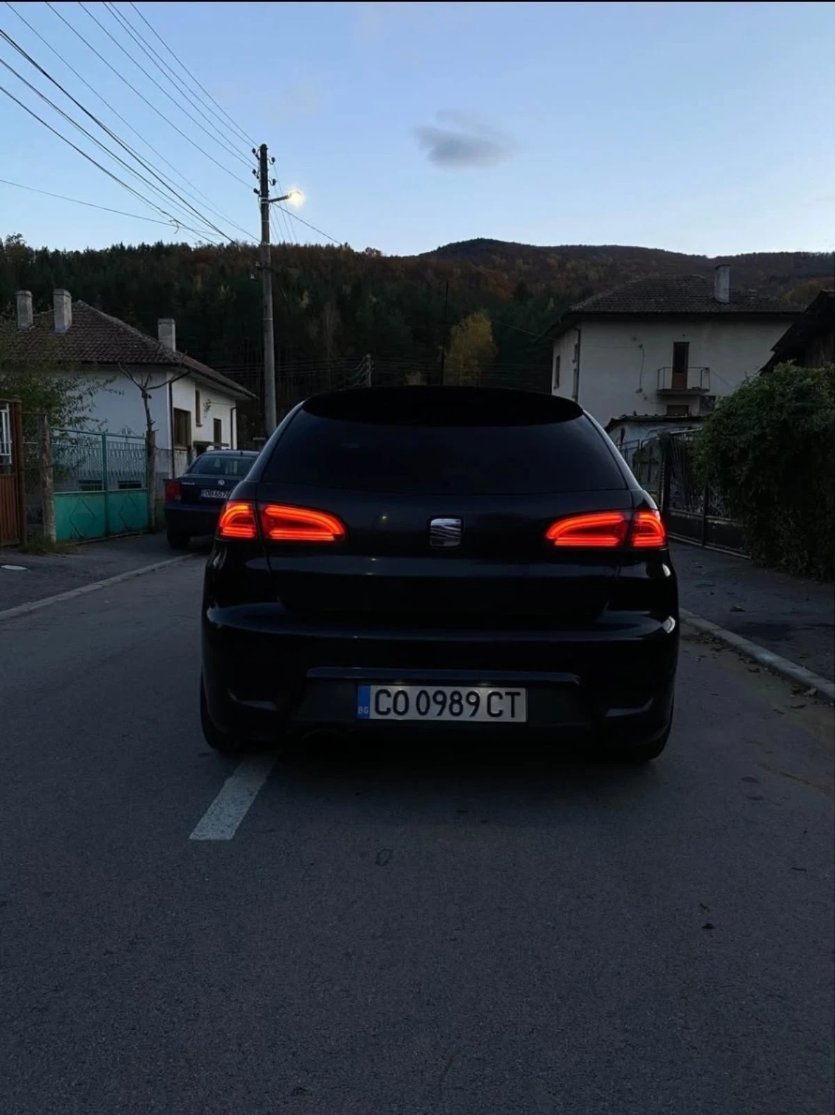 Seat Ibiza Cupra 1.9 TDI BPX - изображение 3