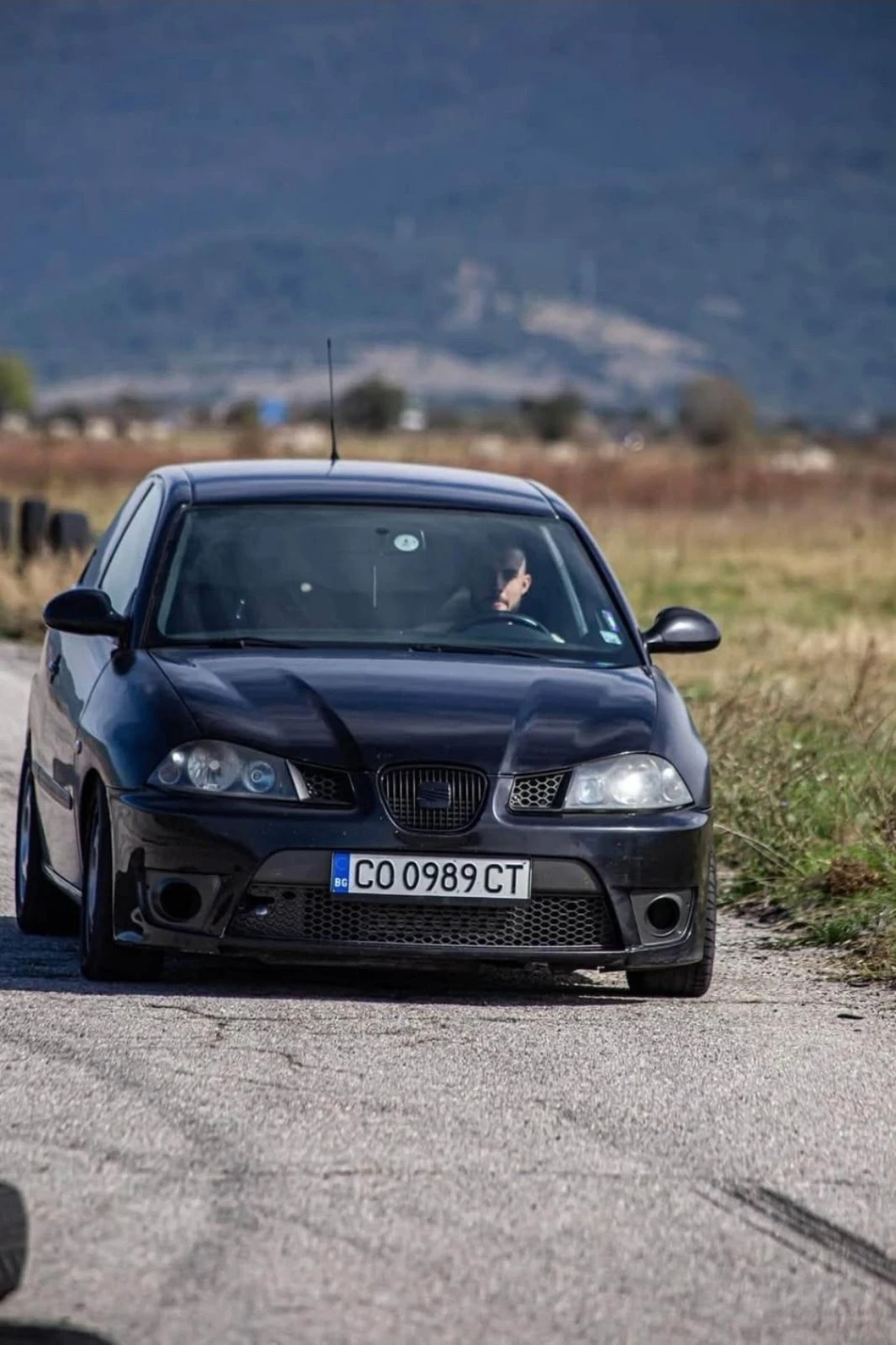 Seat Ibiza Cupra 1.9 TDI BPX - изображение 7