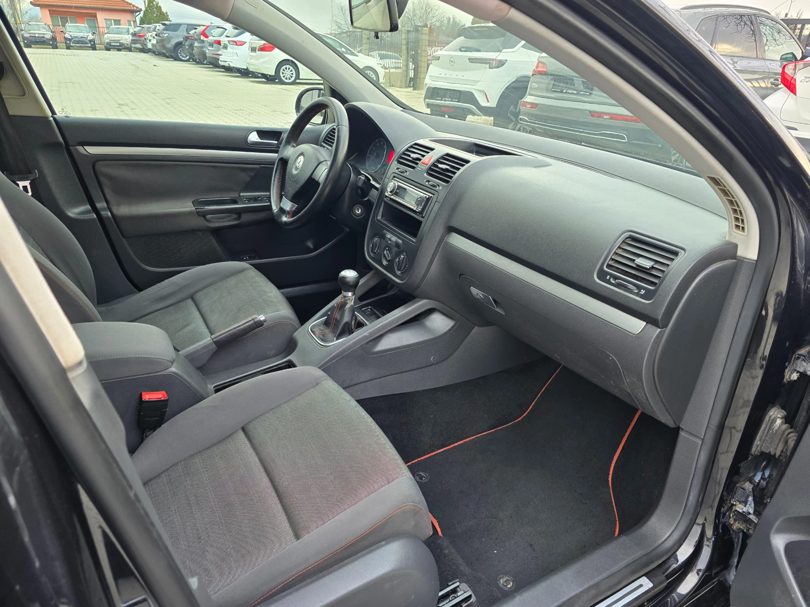 VW Golf 1.6������, 102�.�., ���� ������! | Mobile.bg � ����������� 12