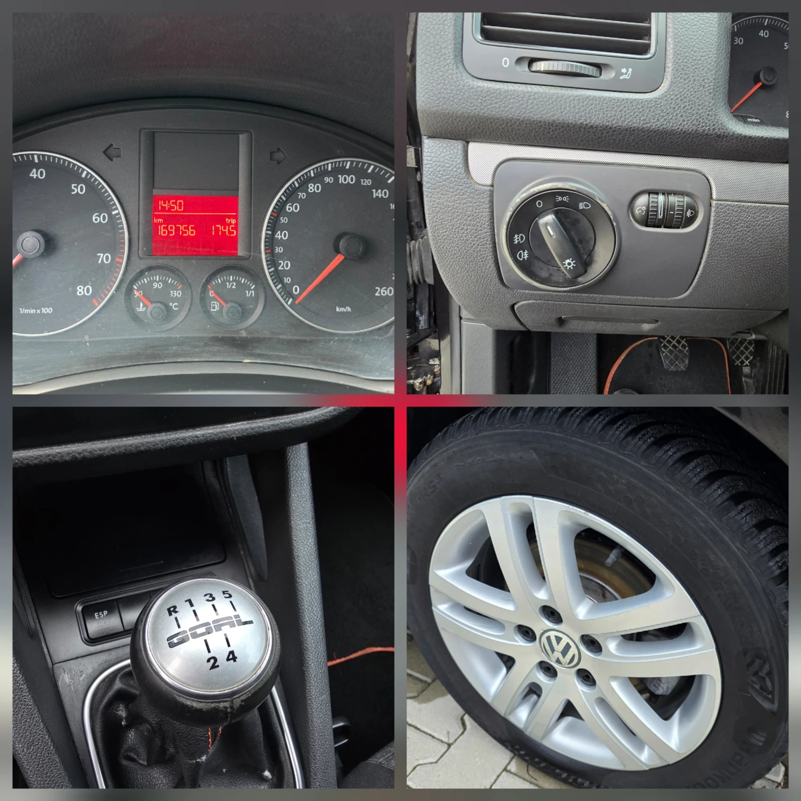 VW Golf 1.6������, 102�.�., ���� ������! | Mobile.bg � ����������� 15