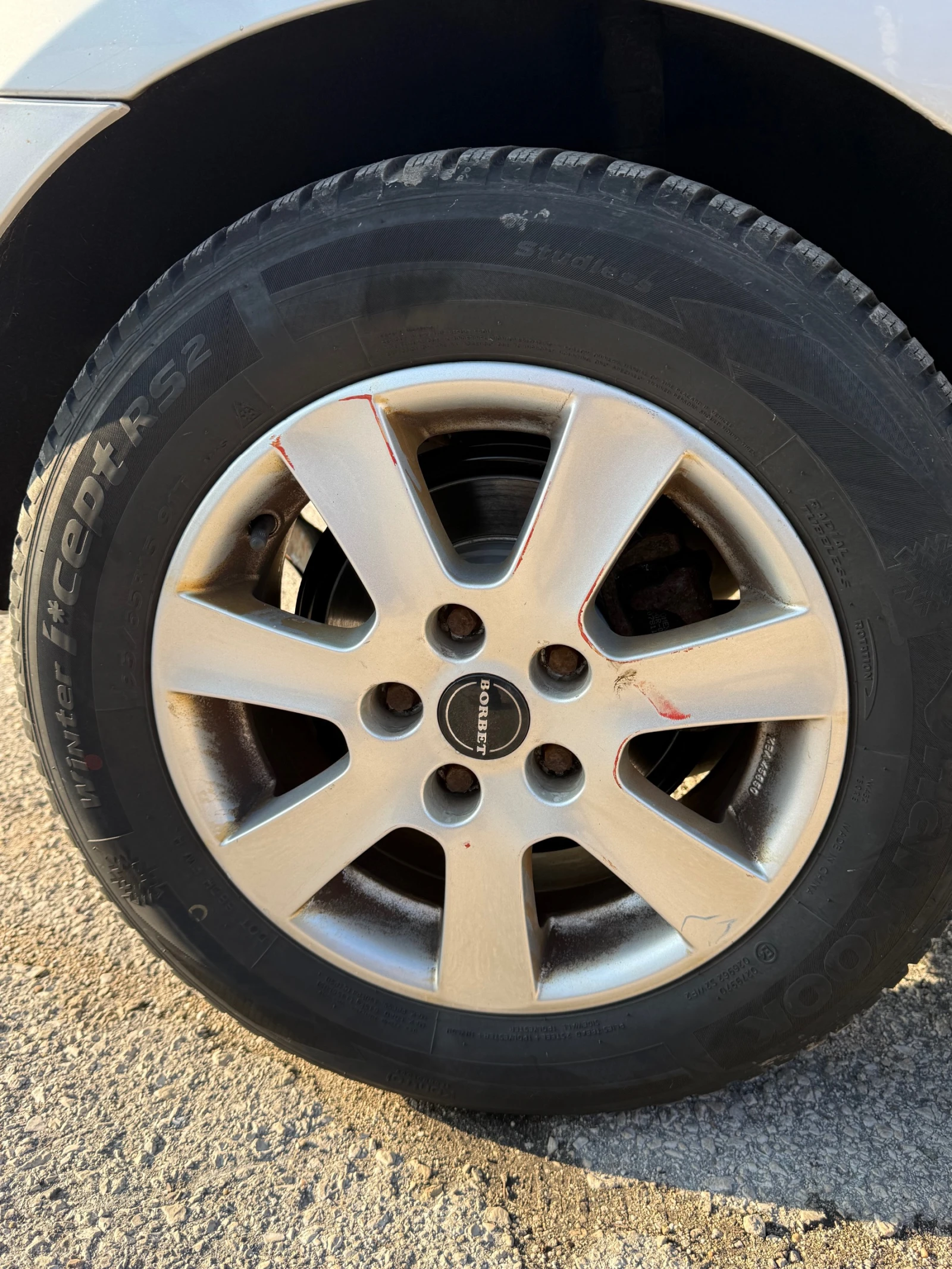 Mercedes-Benz B 200 B180 ��� ���� 225, 000�� | Mobile.bg � ����������� 15