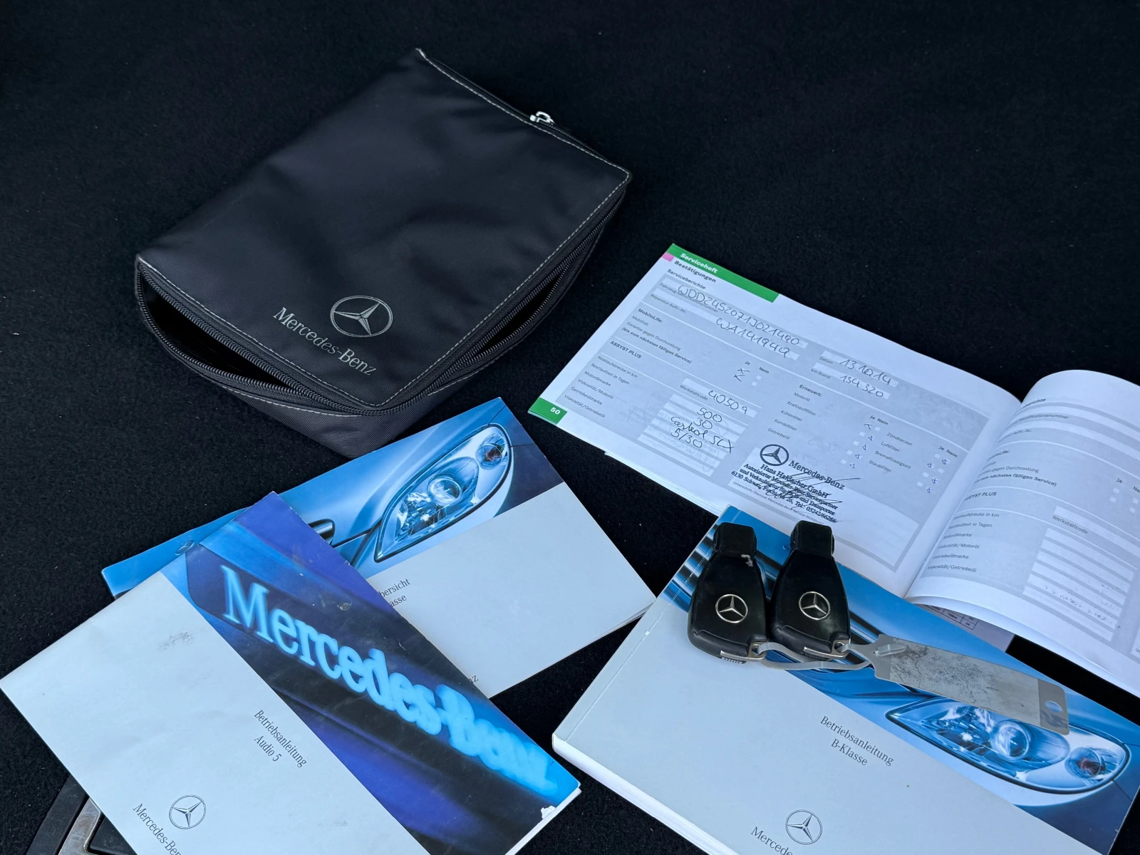 Mercedes-Benz B 200 B180 ��� ���� 225, 000�� | Mobile.bg � ����������� 13