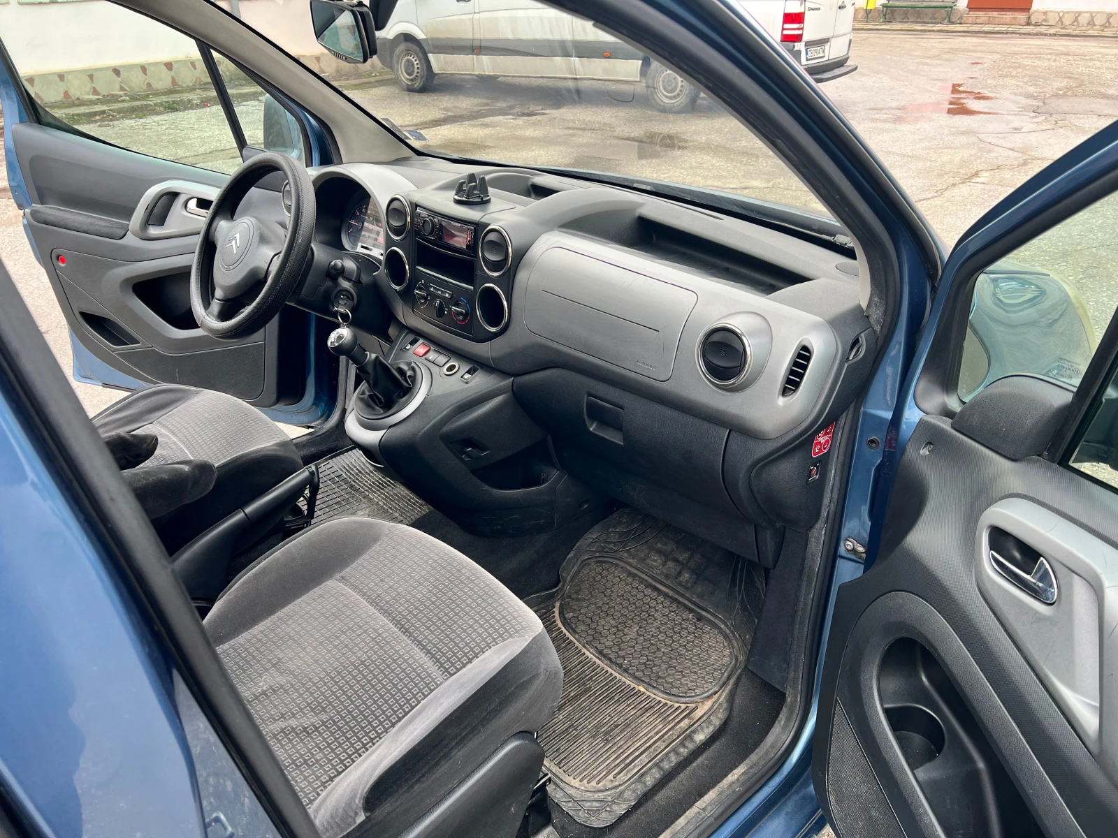 Citroen Berlingo Multispace | Mobile.bg � ����������� 11