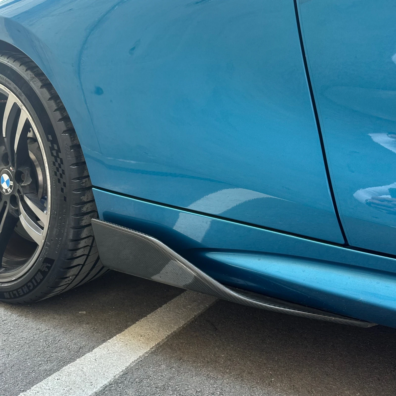 BMW M2, снимка 6 - Автомобили и джипове - 53288423