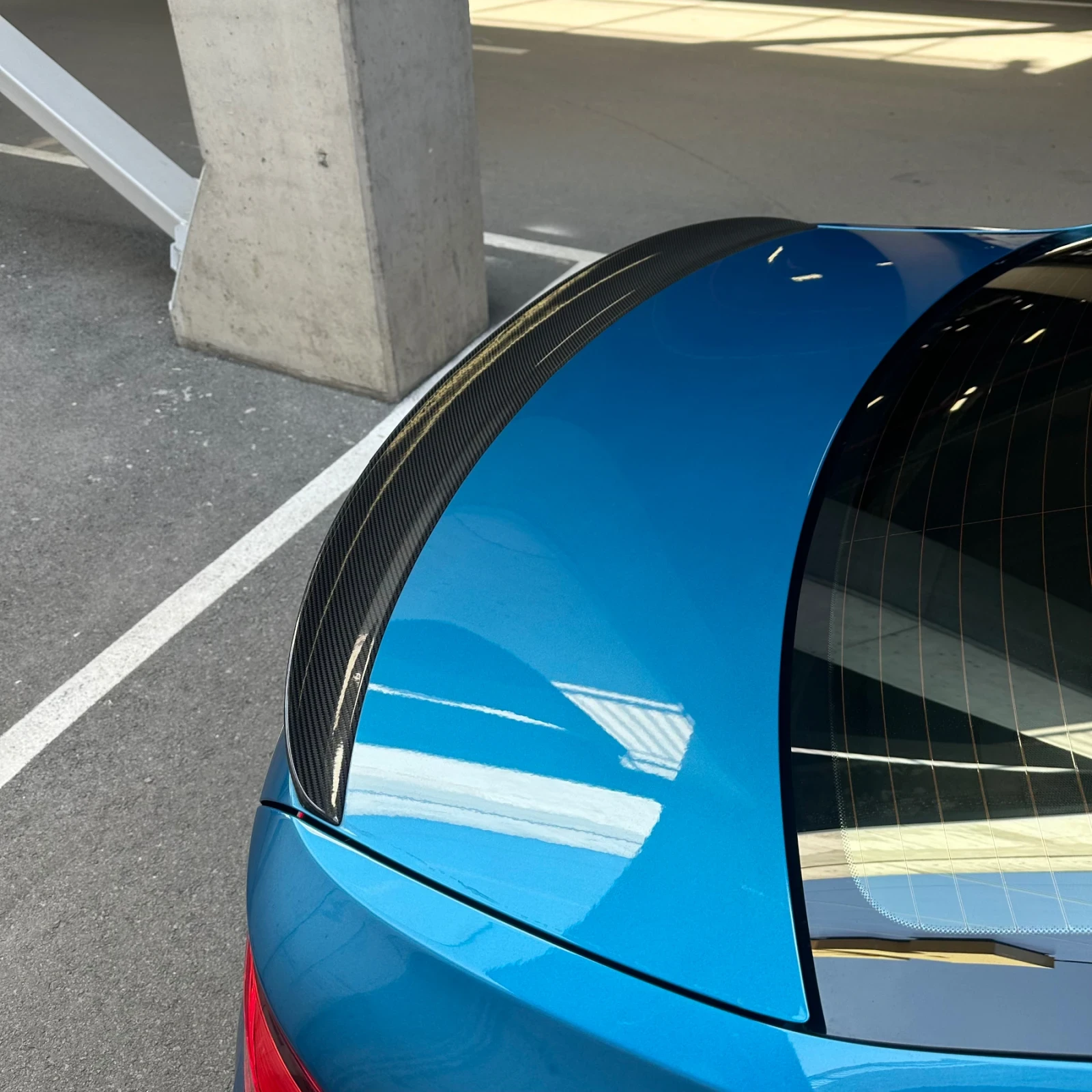 BMW M2, снимка 5 - Автомобили и джипове - 53288423