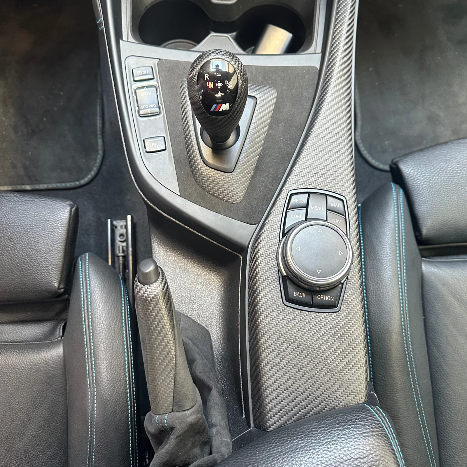 BMW M2, снимка 10 - Автомобили и джипове - 53288423