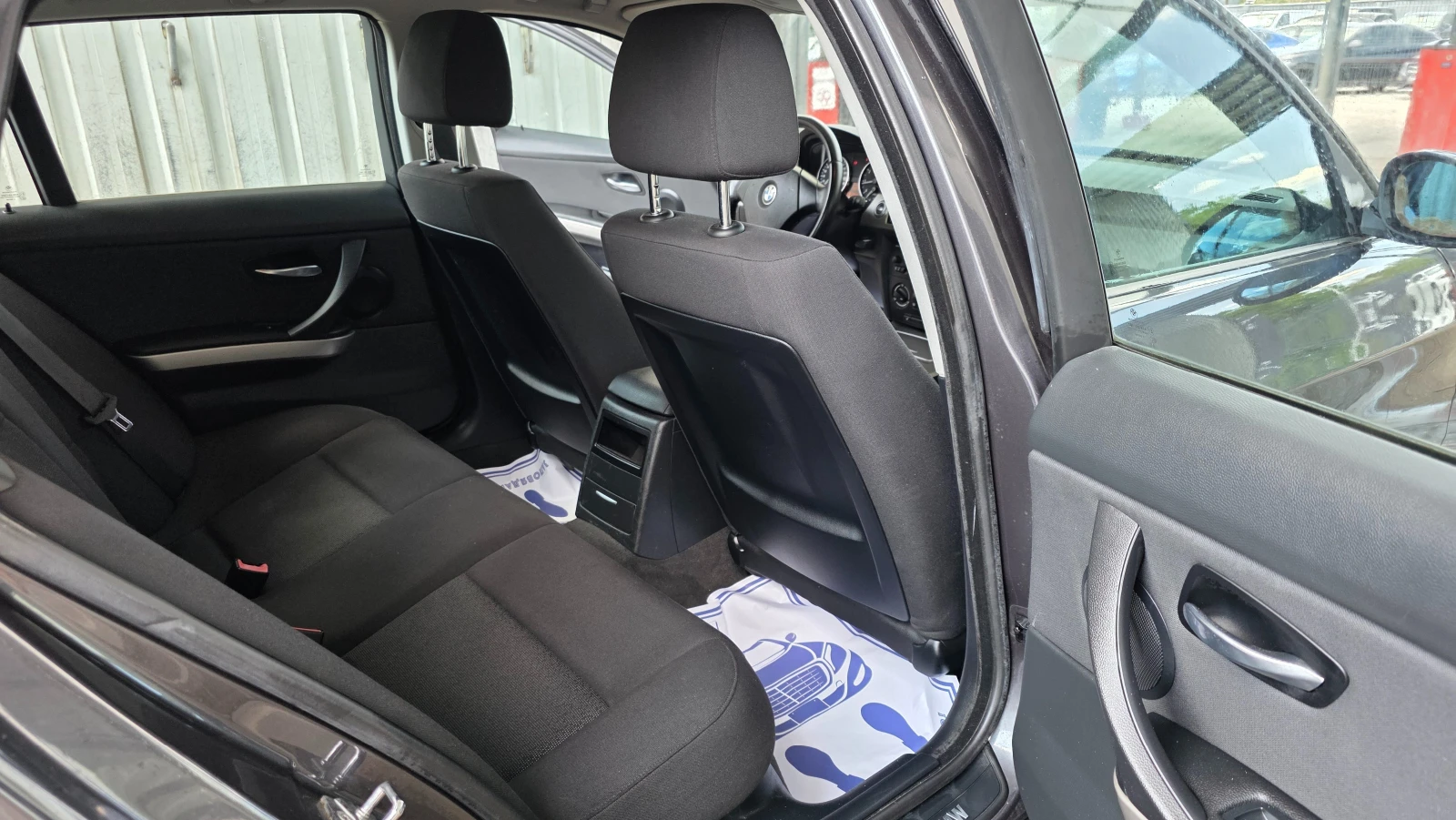 BMW 320 ������ | Mobile.bg � ����������� 10