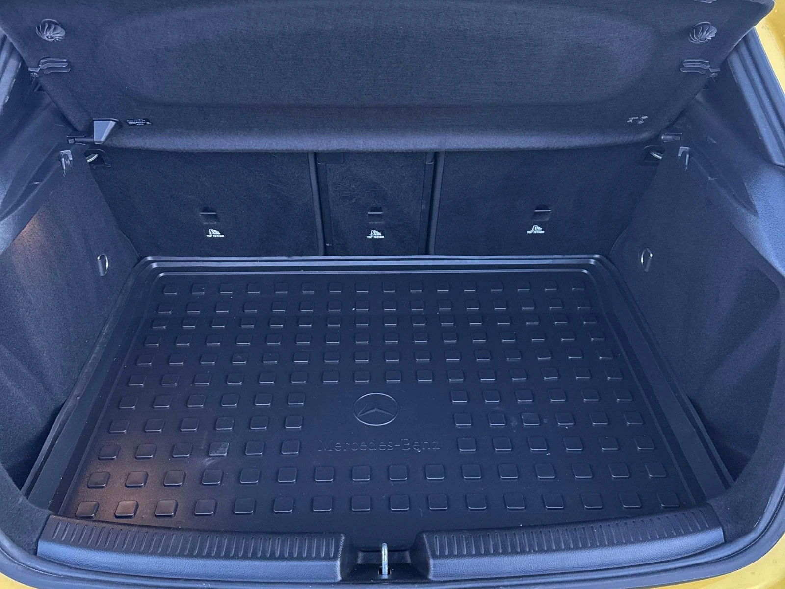 Mercedes-Benz A 250 AMG Night Premium Tech � �����������  ���� ������  | Mobile.bg � ����������� 14