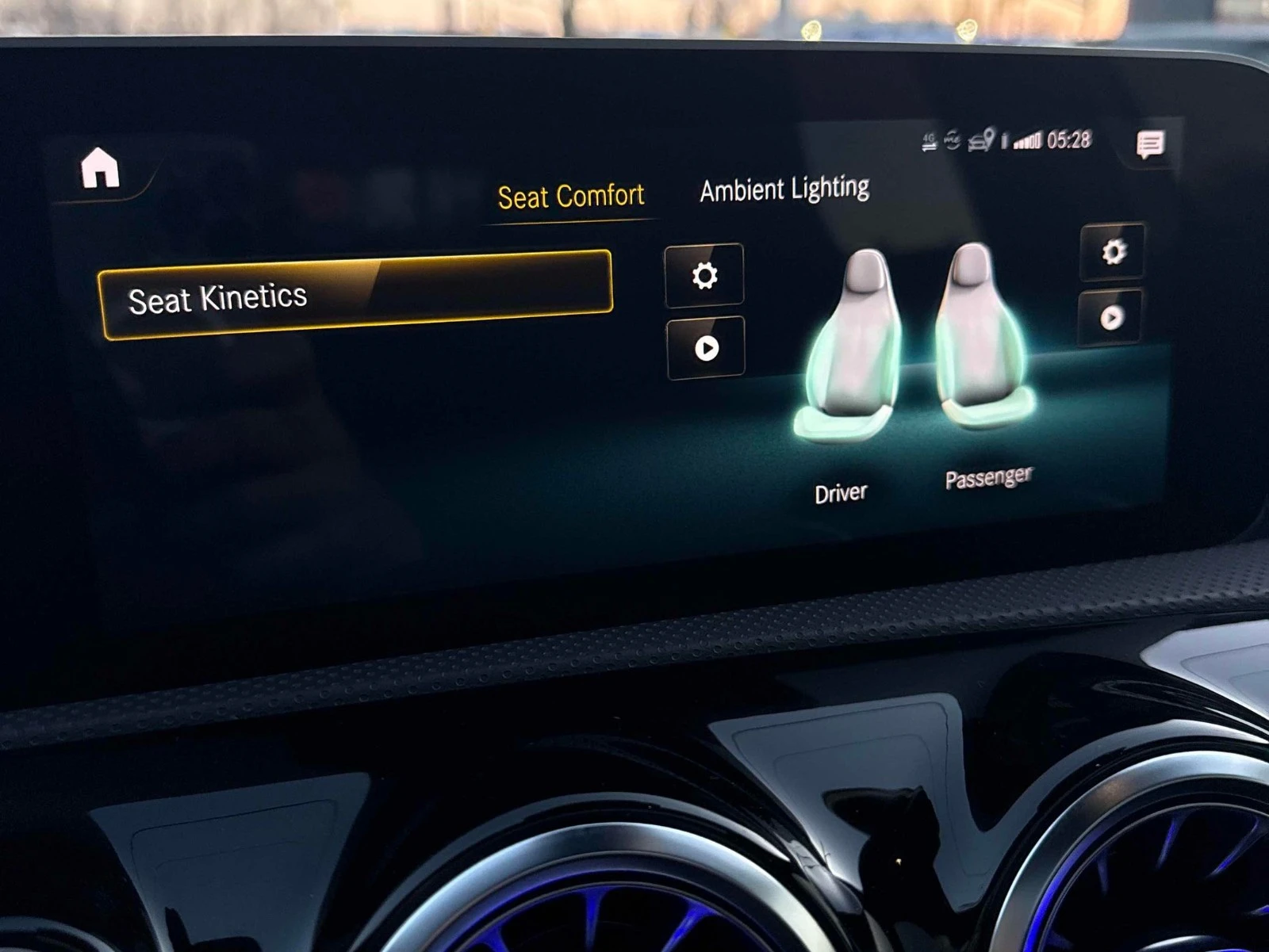 Mercedes-Benz A 250 AMG Night Premium Tech � �����������  ���� ������  | Mobile.bg � ����������� 12