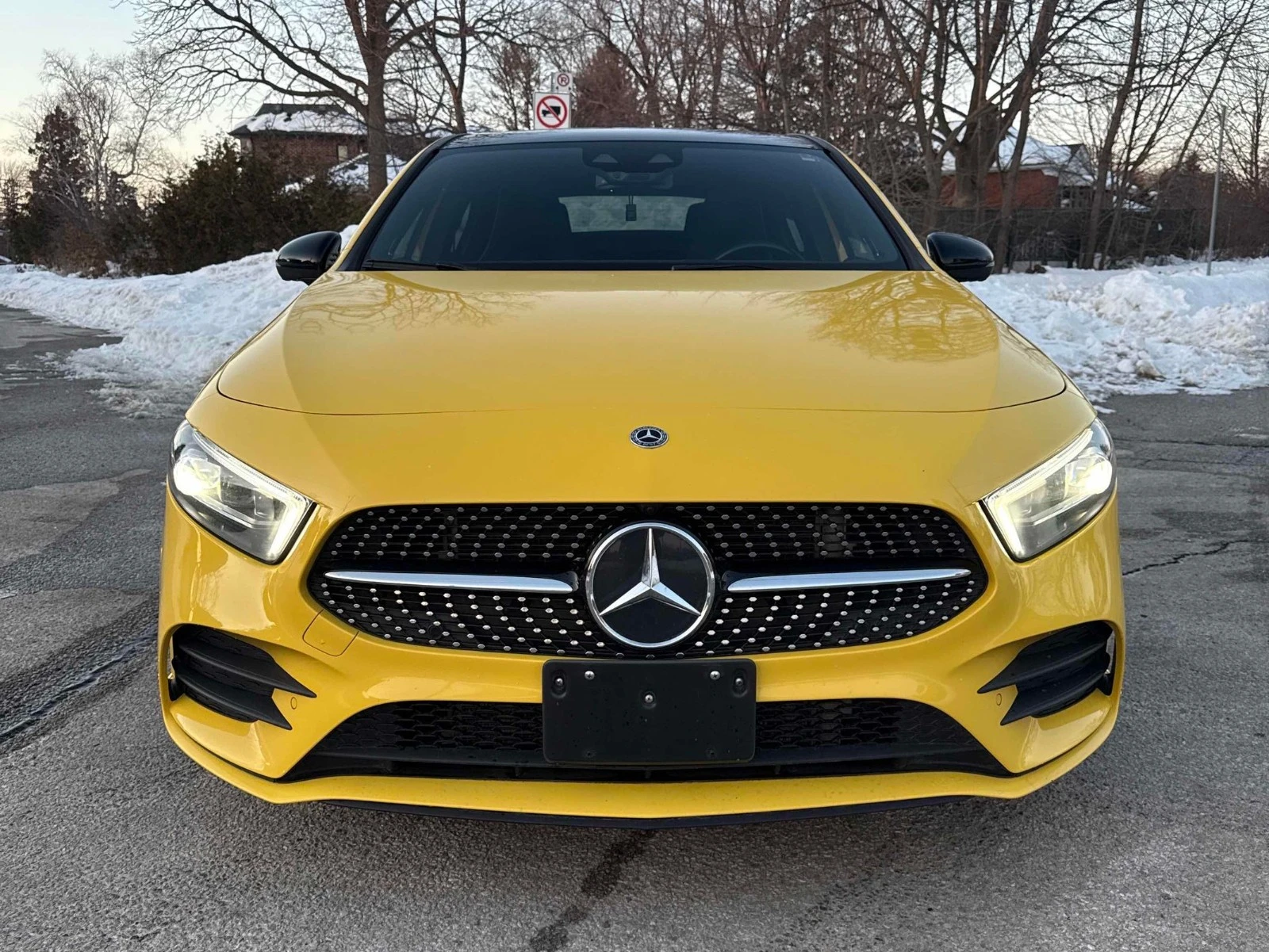 Mercedes-Benz A 250 AMG Night Premium Tech � �����������  ���� ������  | Mobile.bg � ����������� 3