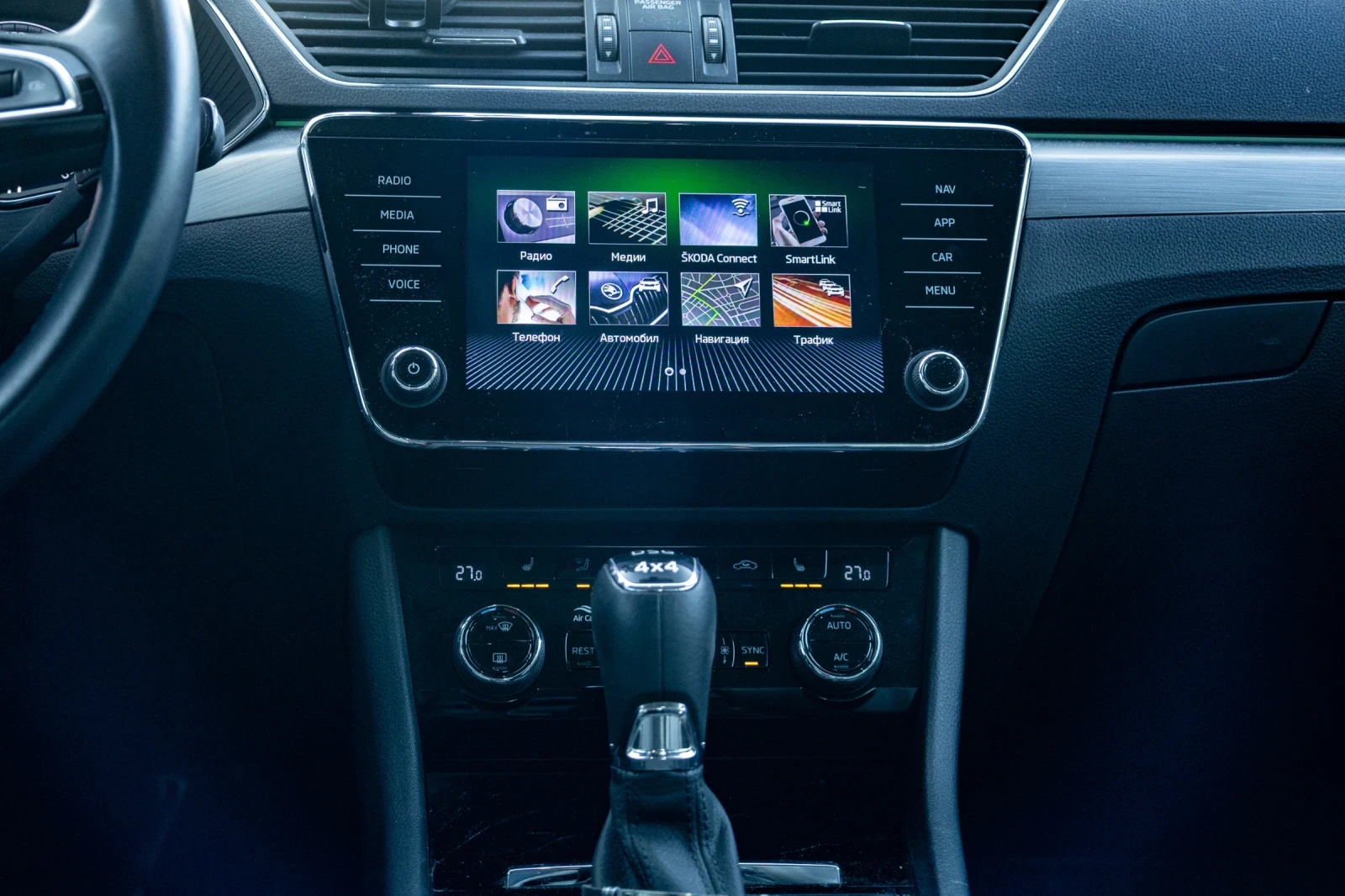 Skoda Superb 2.0TDI | Mobile.bg � ����������� 12