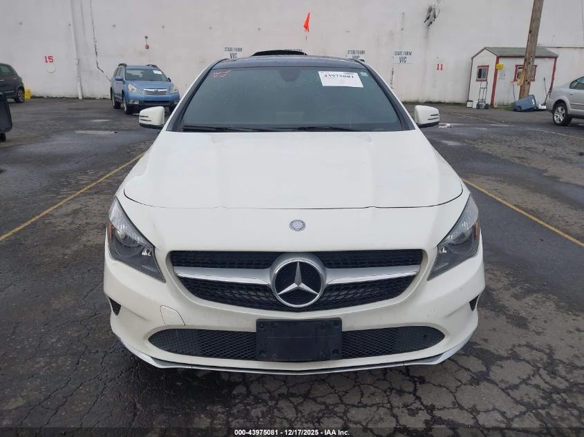 Mercedes-Benz CLA 250 2l 4Matic | Mobile.bg � ����������� 12