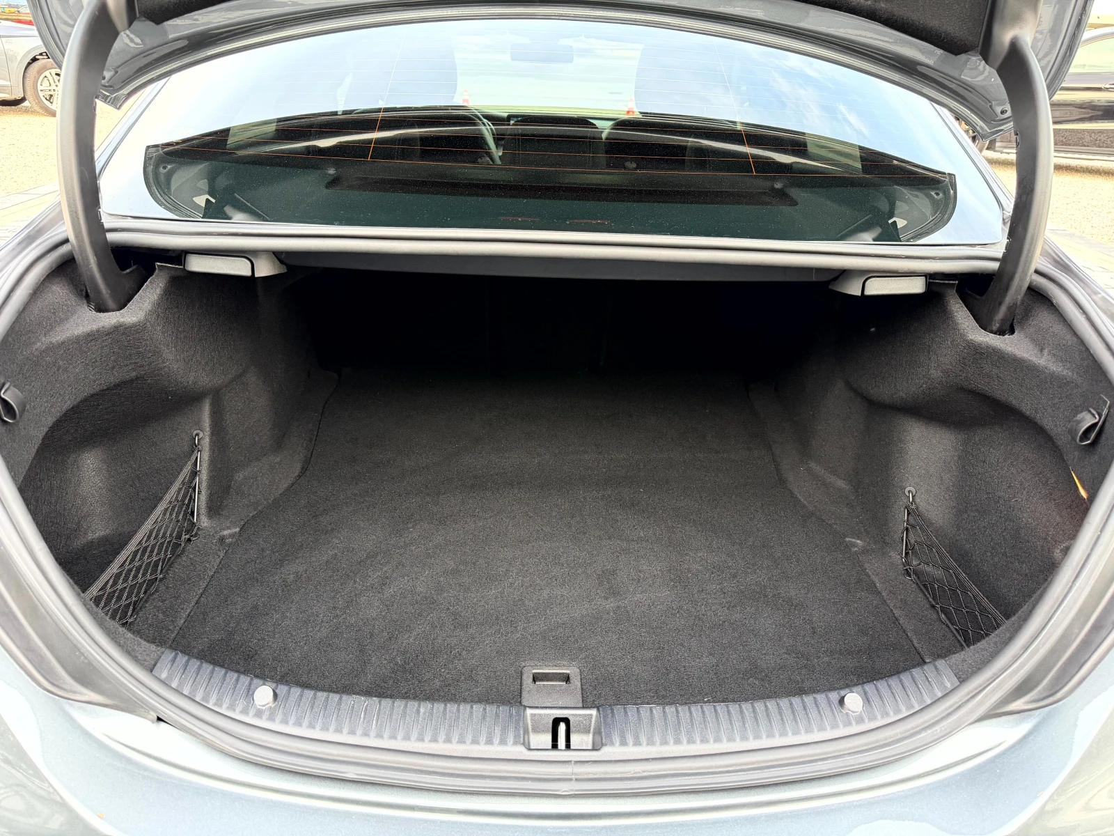 Mercedes-Benz C 220 d AMG PREMIUM * FACELIFT* DIGITAL | Mobile.bg � ����������� 17