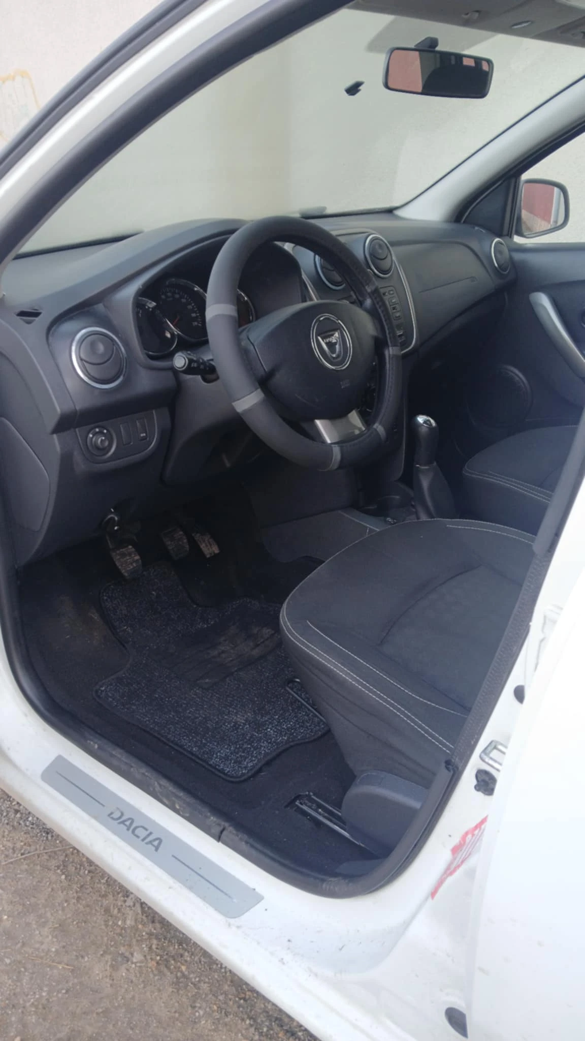 Dacia Logan MCV LPG 0.9 TCE | Mobile.bg � ����������� 6