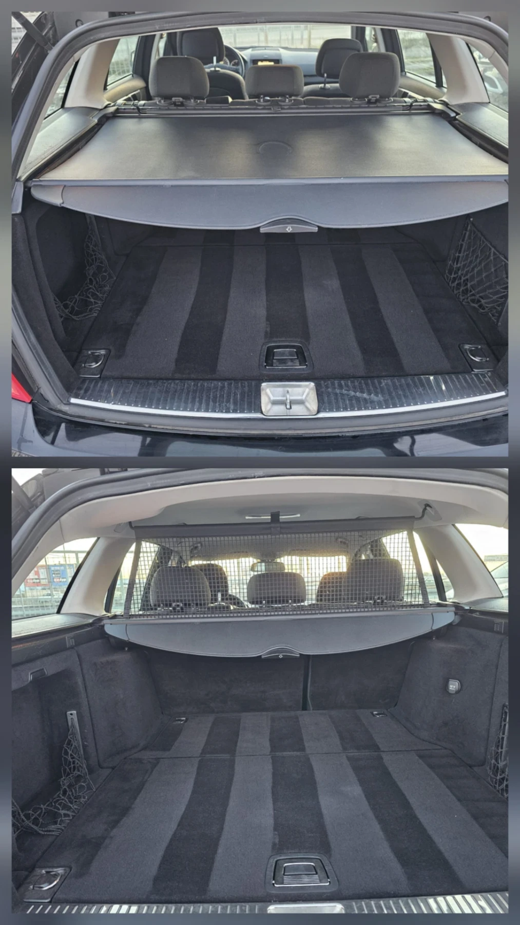 Mercedes-Benz C 200 2.2CDI/136�� | Mobile.bg � ����������� 16