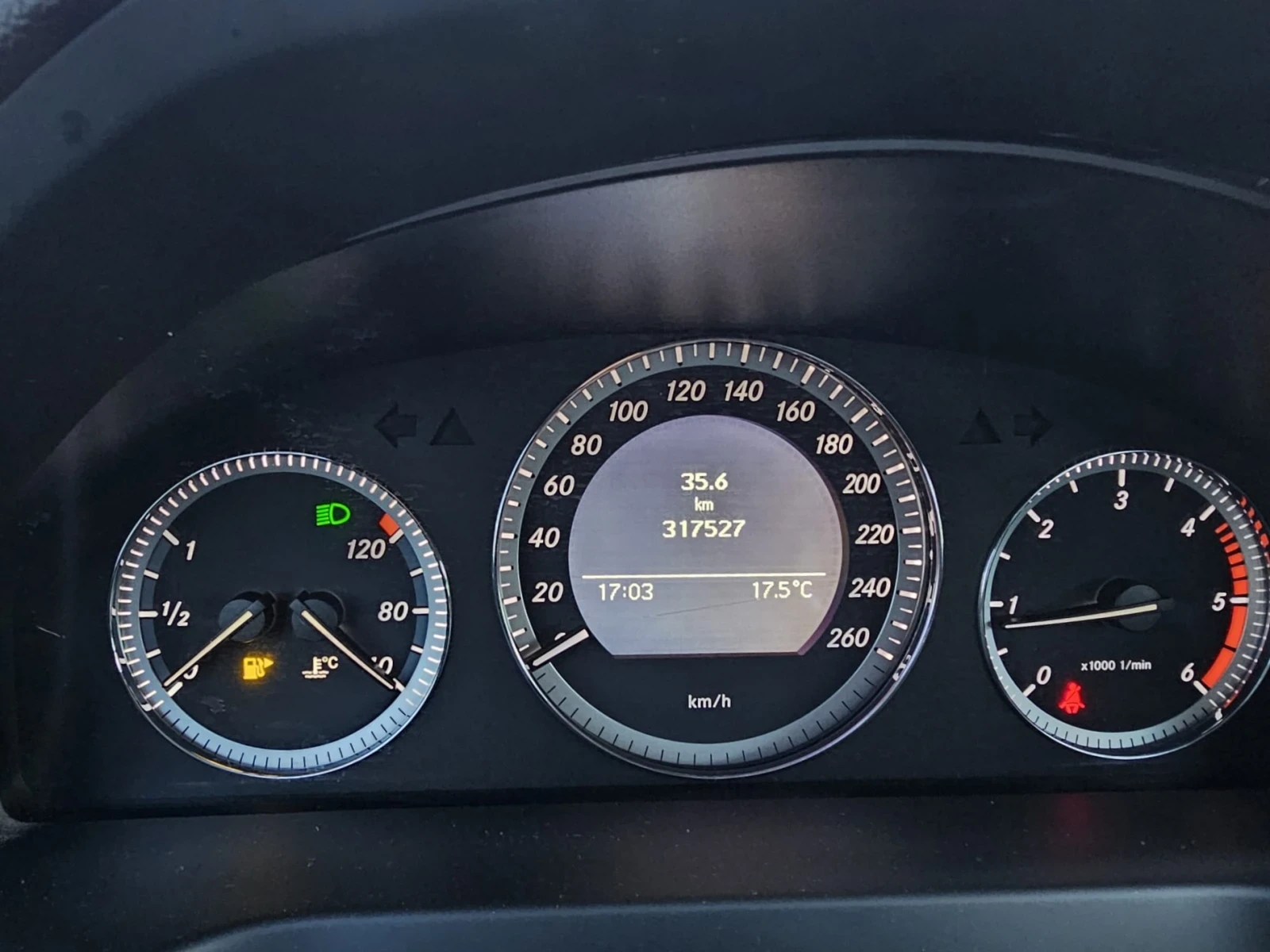 Mercedes-Benz C 200 2.2CDI/136�� | Mobile.bg � ����������� 17