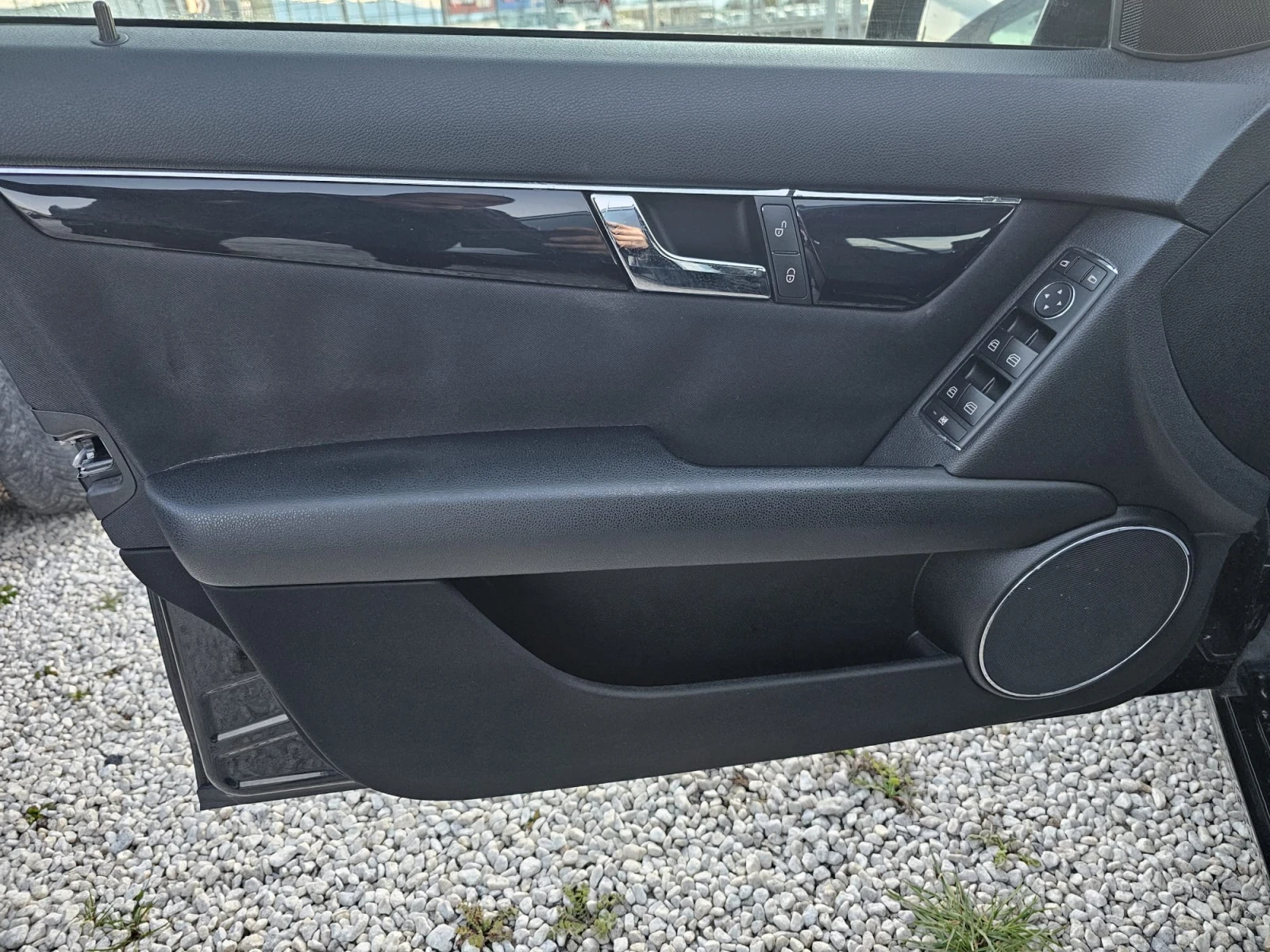 Mercedes-Benz C 200 2.2CDI/136�� | Mobile.bg � ����������� 12