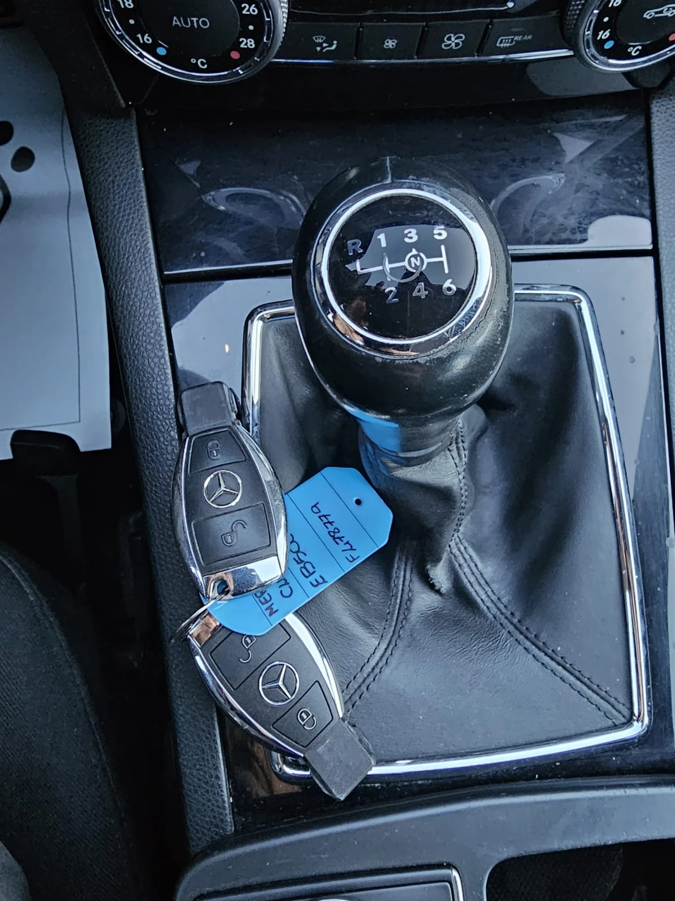 Mercedes-Benz C 200 2.2CDI/136�� | Mobile.bg � ����������� 15