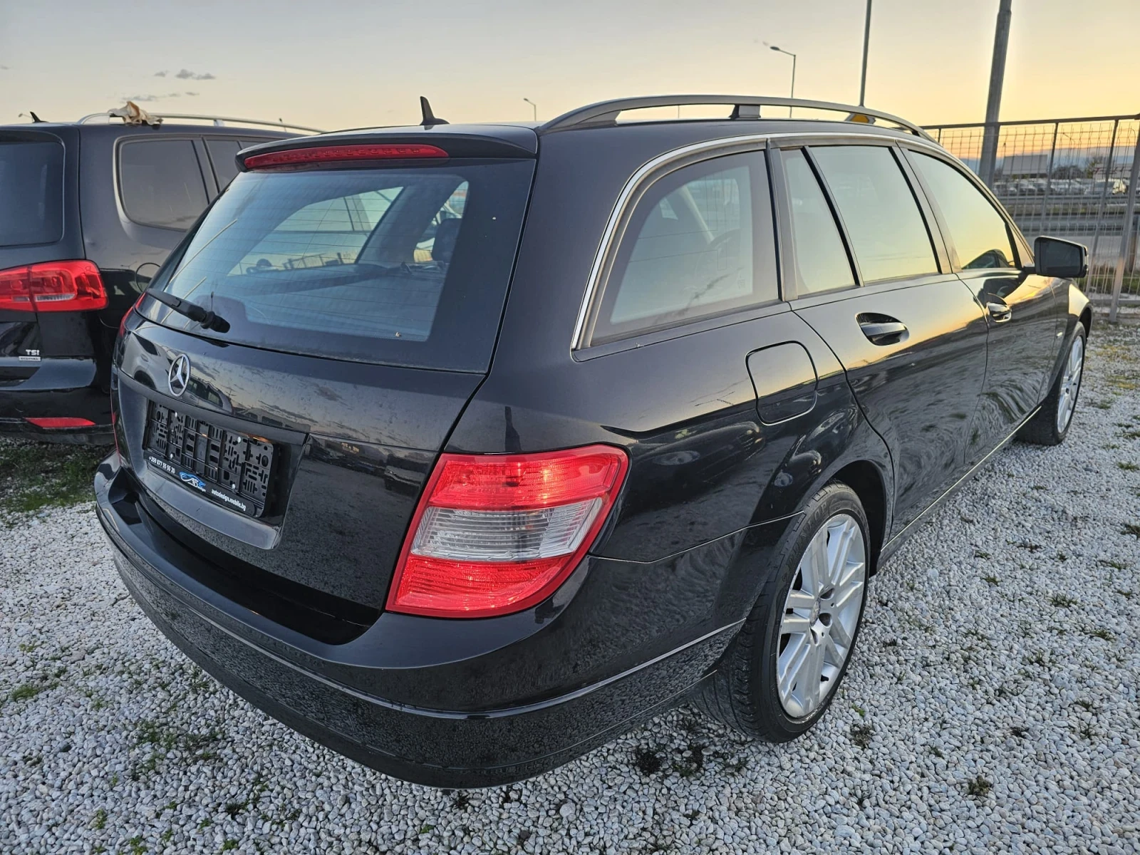 Mercedes-Benz C 200 2.2CDI/136�� | Mobile.bg � ����������� 3