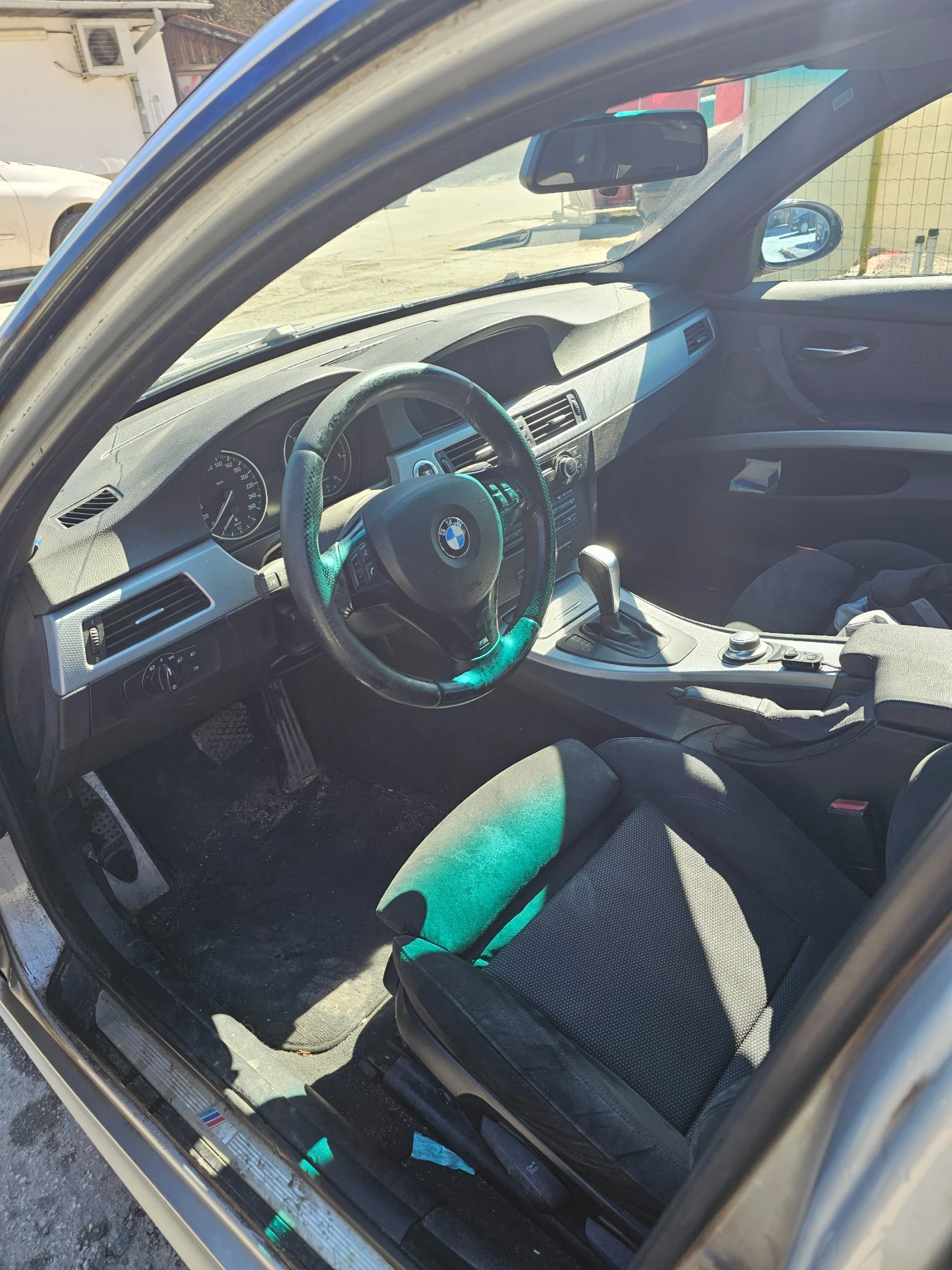 BMW 320 � ����� | Mobile.bg � ����������� 6