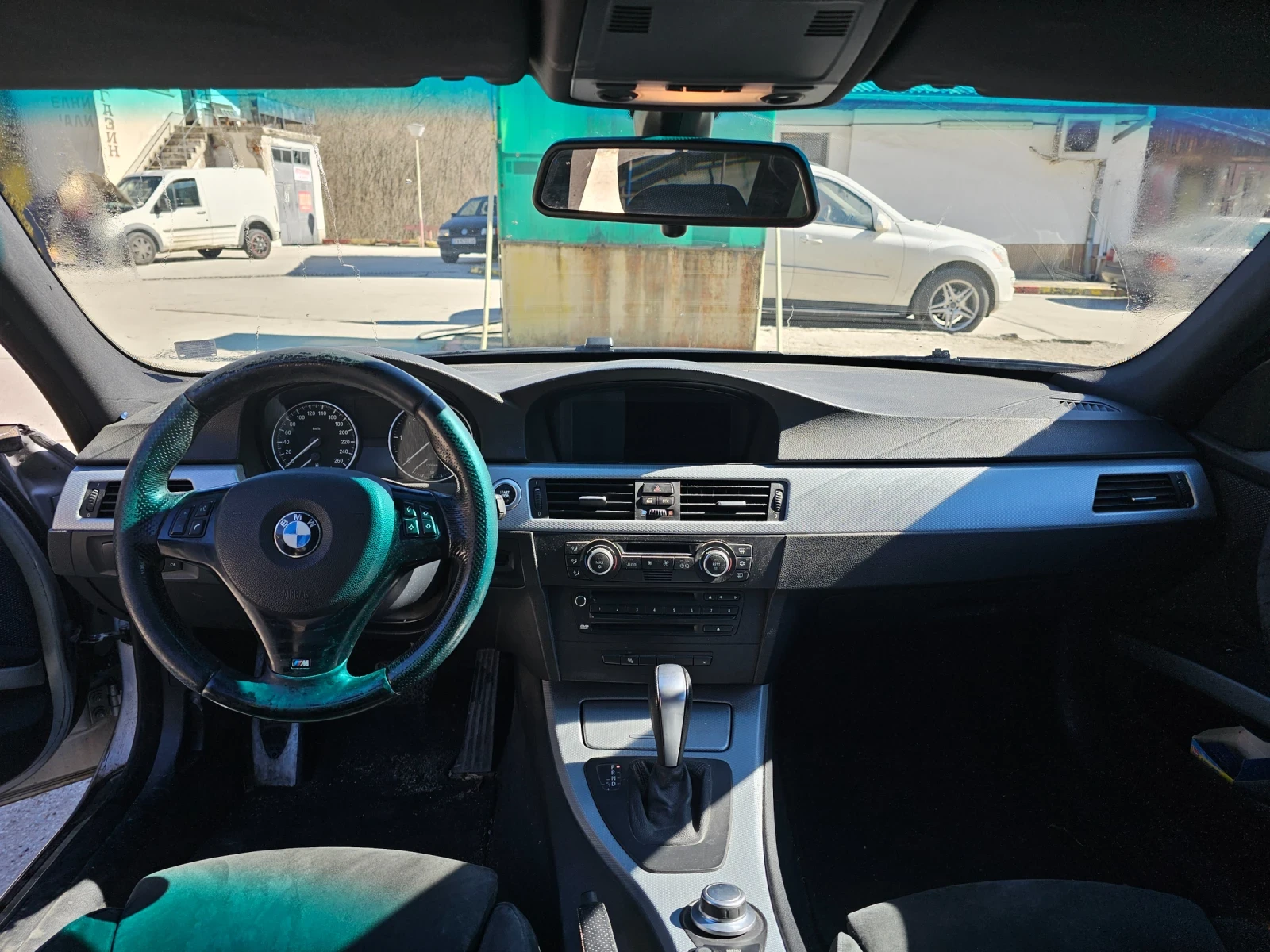 BMW 320 � ����� | Mobile.bg � ����������� 5