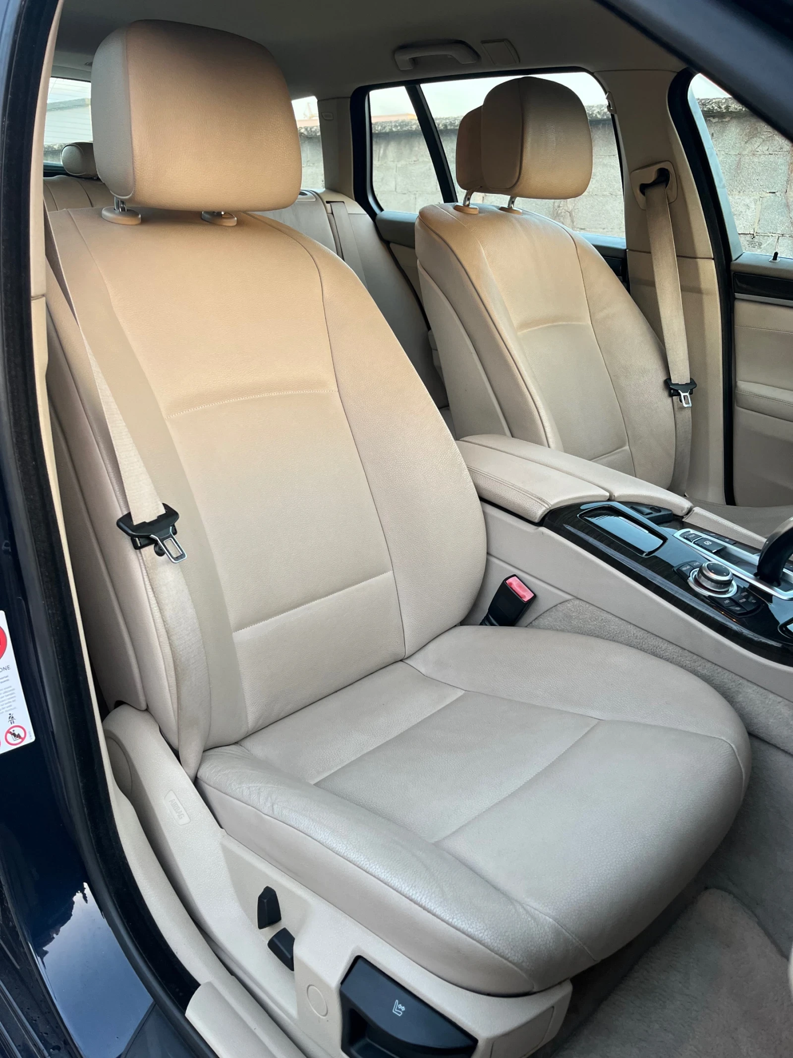 BMW 530 530D Touring  | Mobile.bg � ����������� 14