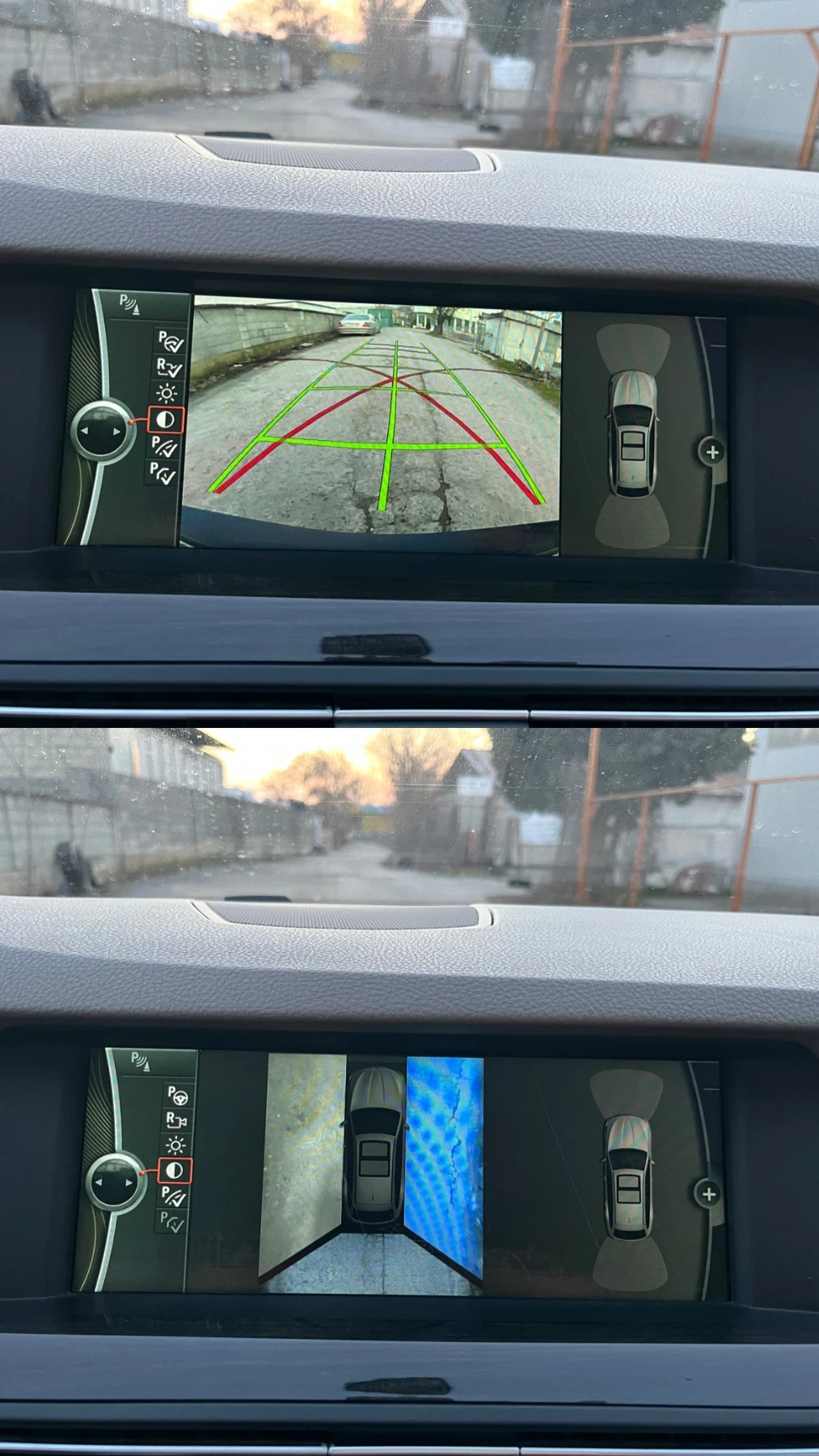 BMW 530 530D Touring  | Mobile.bg � ����������� 16