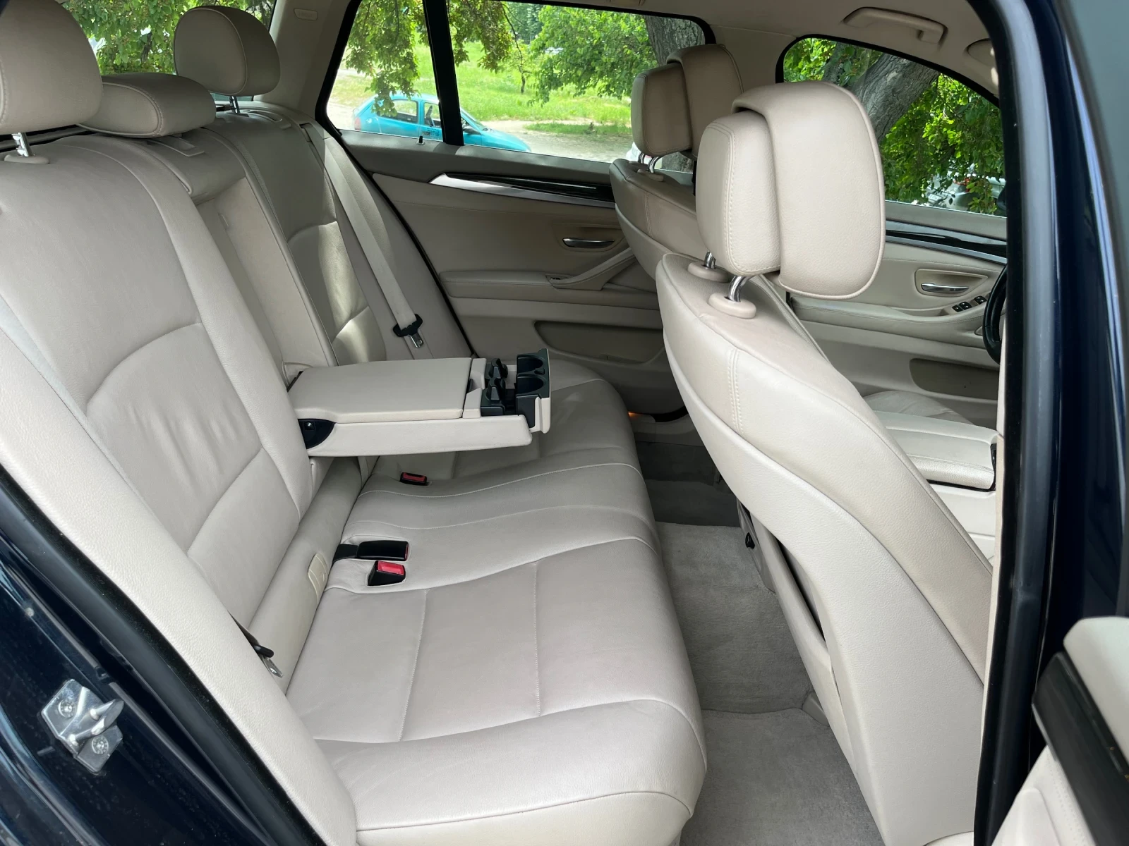 BMW 530 530D , снимка 15 - Автомобили и джипове - 54932929