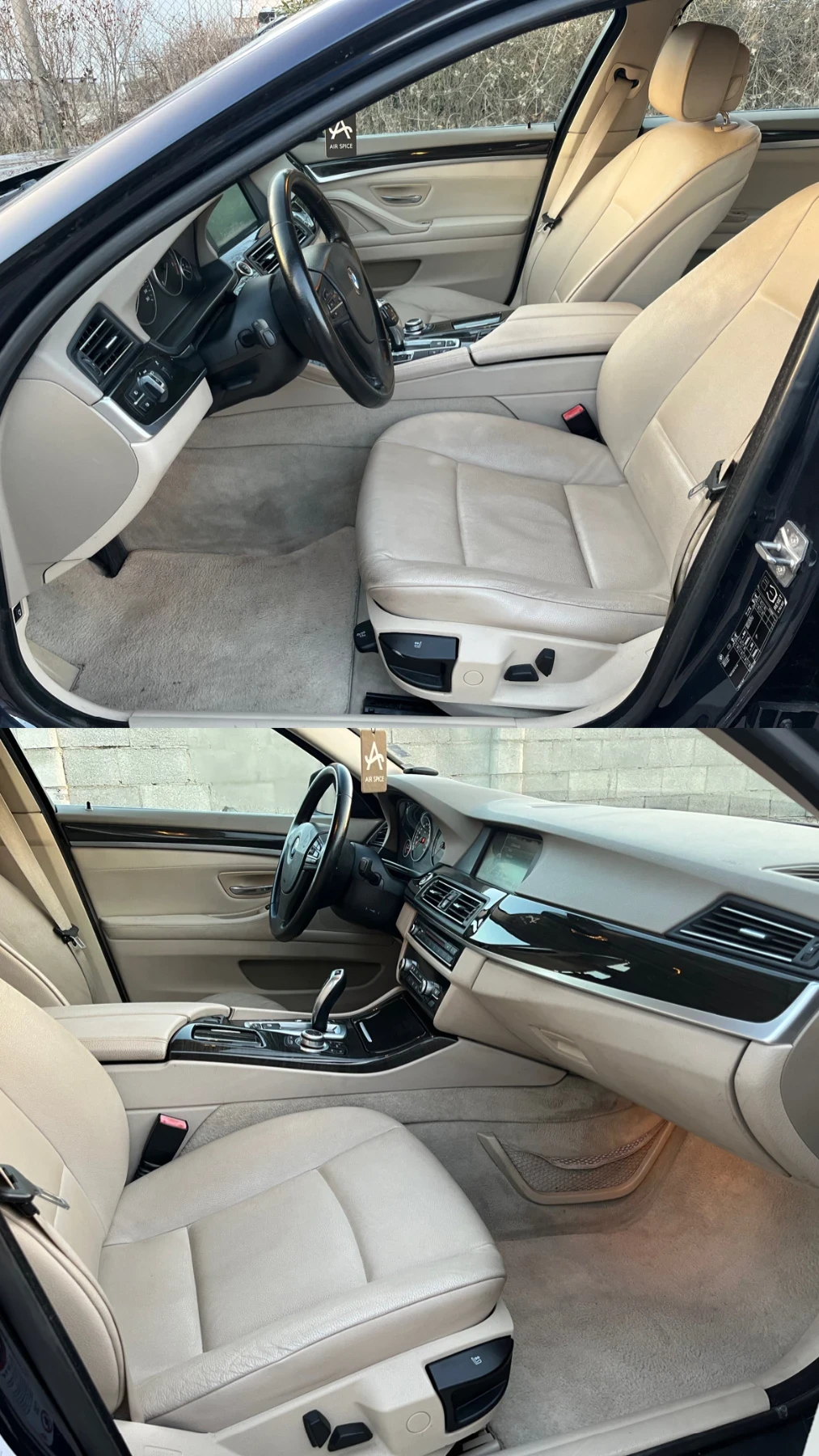 BMW 530 530D Touring  | Mobile.bg � ����������� 12