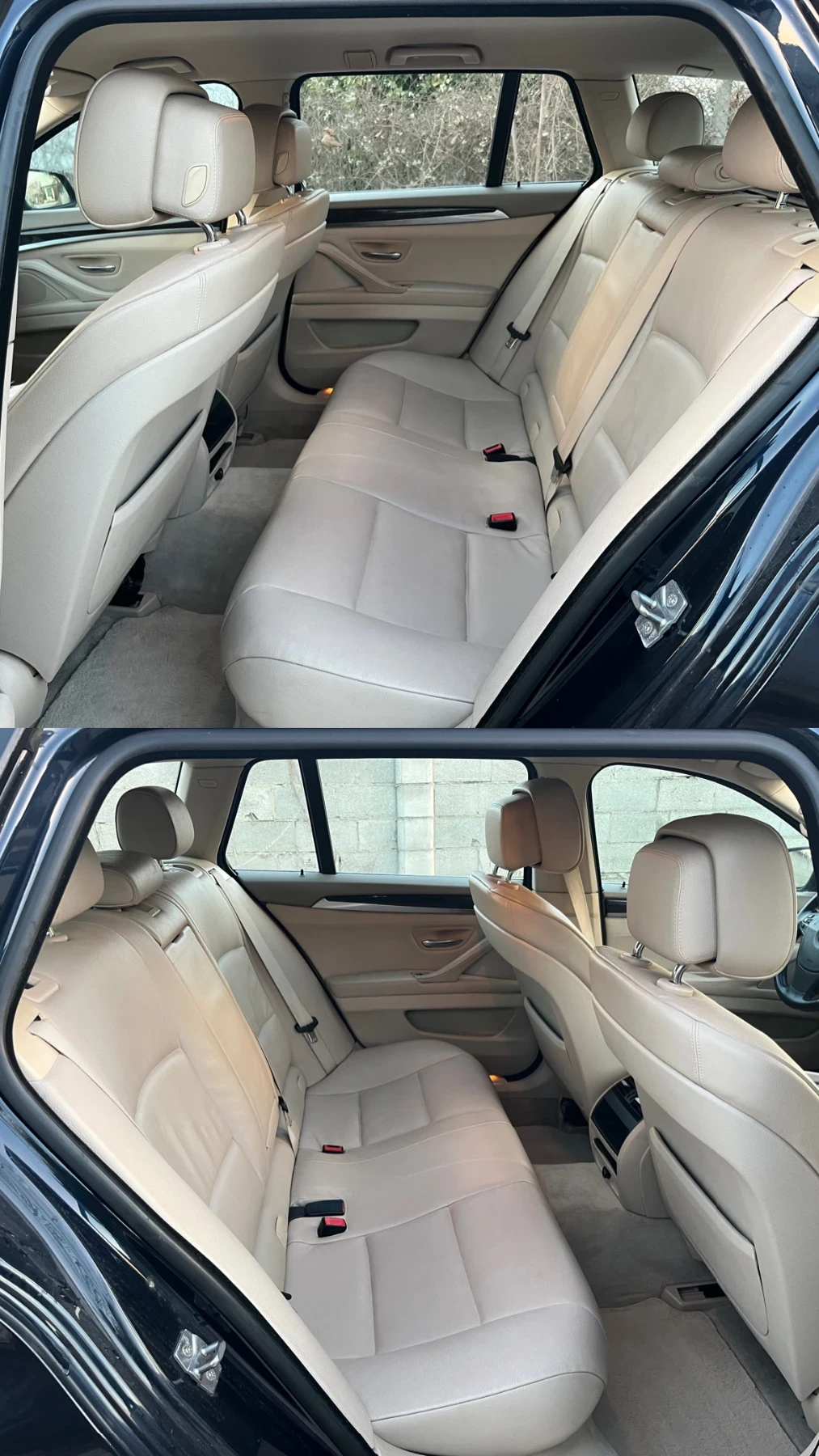 BMW 530 530D Touring  | Mobile.bg � ����������� 15