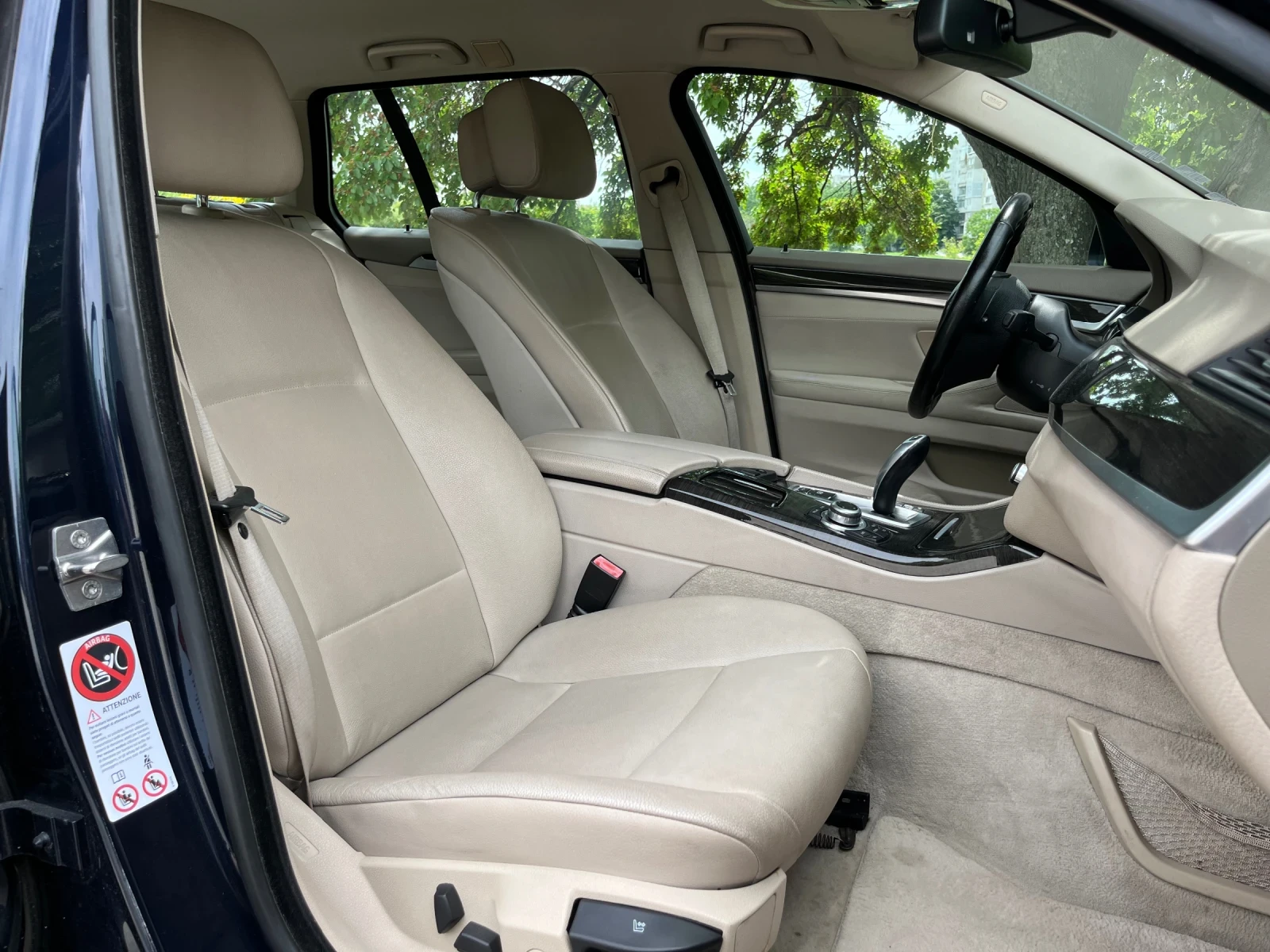 BMW 530 530D , снимка 13 - Автомобили и джипове - 54932929