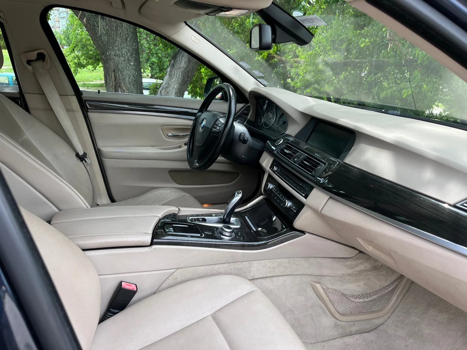 BMW 530 530D , снимка 14 - Автомобили и джипове - 54932929