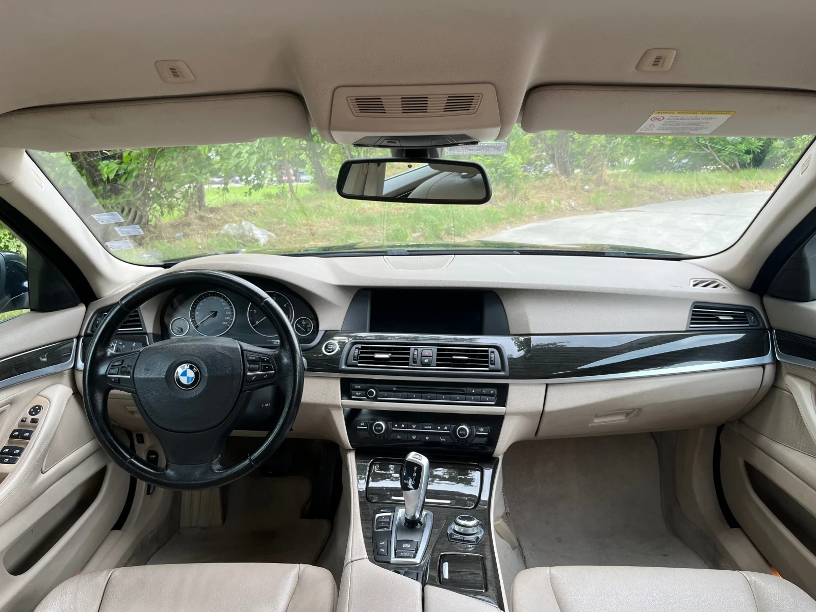 BMW 530 530D , снимка 11 - Автомобили и джипове - 54932929