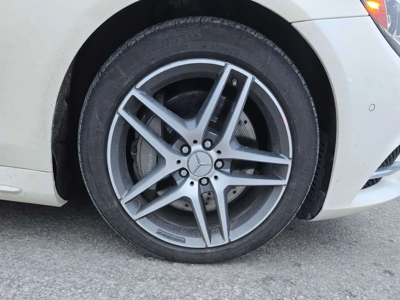 Mercedes-Benz S 550 * CARFAX * ЦЕНА ДО БГ - изображение 7