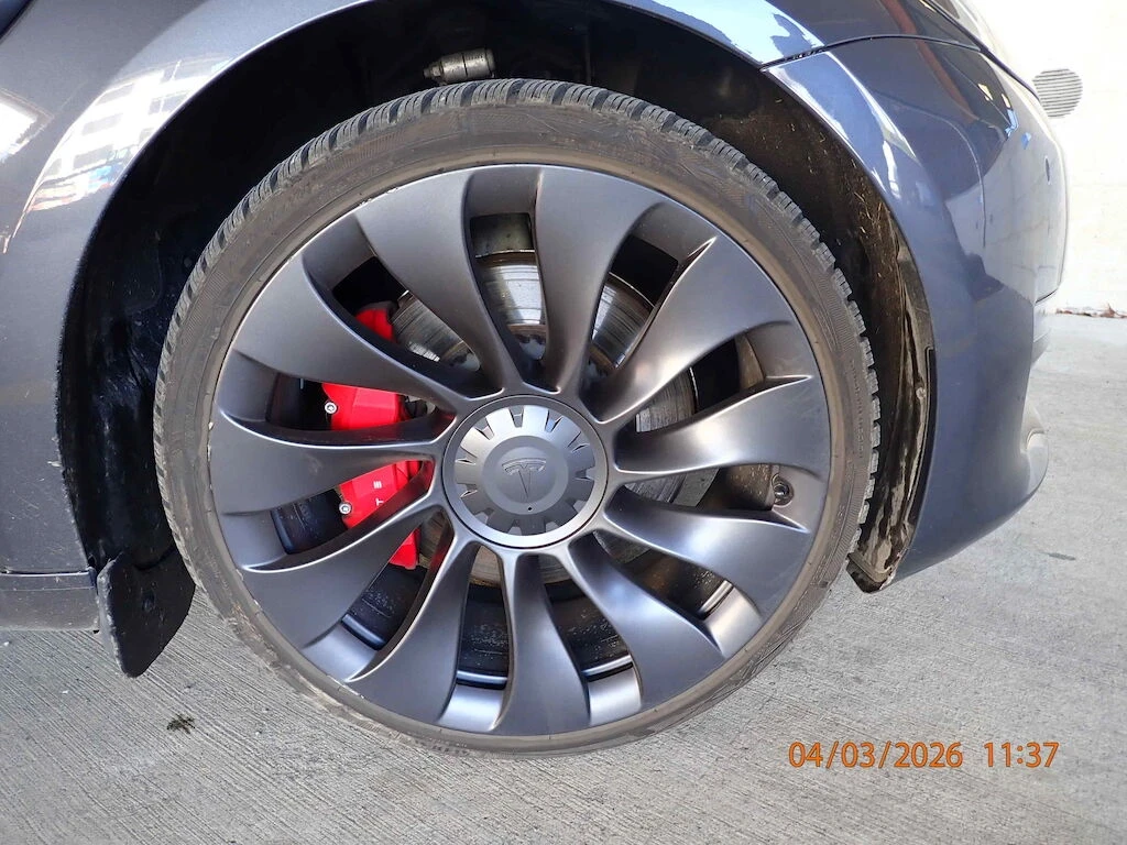 Tesla Model 3 ОЧАКВАН ВНОС! Performance AWD ГАРАНЦИЯ, снимка 8 - Автомобили и джипове - 53888548