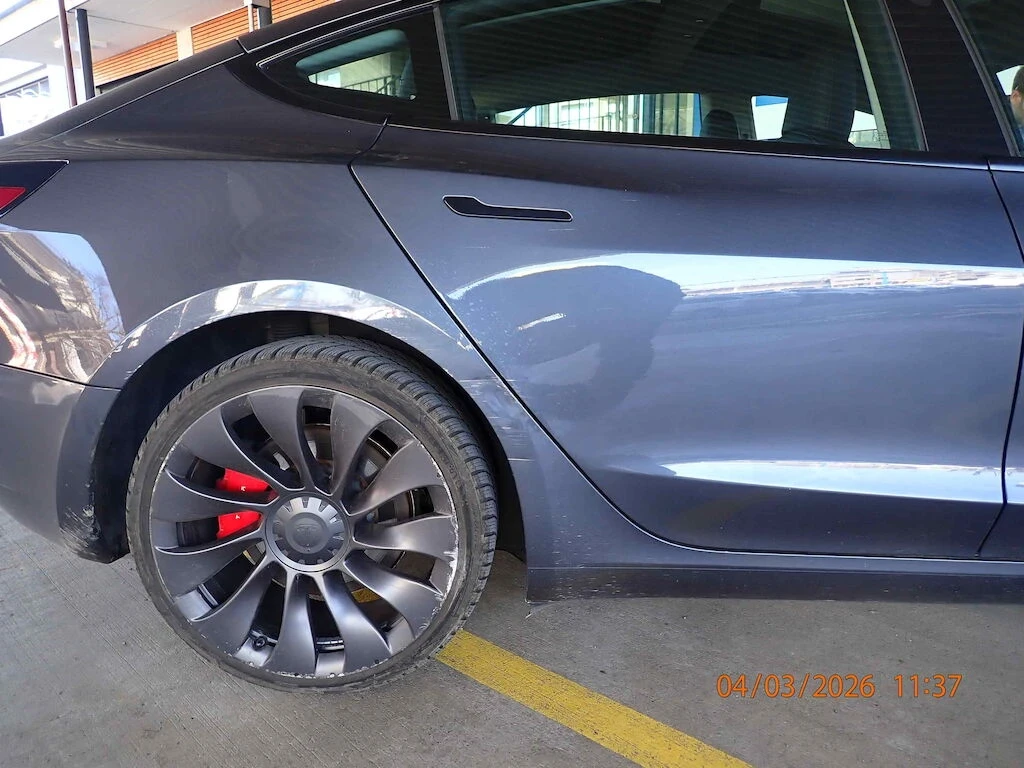 Tesla Model 3 ОЧАКВАН ВНОС! Performance AWD ГАРАНЦИЯ, снимка 6 - Автомобили и джипове - 53888548