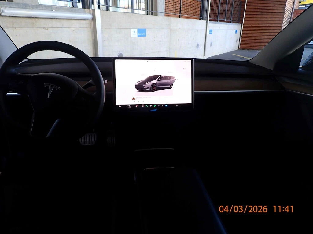 Tesla Model 3 ОЧАКВАН ВНОС! Performance AWD ГАРАНЦИЯ, снимка 12 - Автомобили и джипове - 53888548