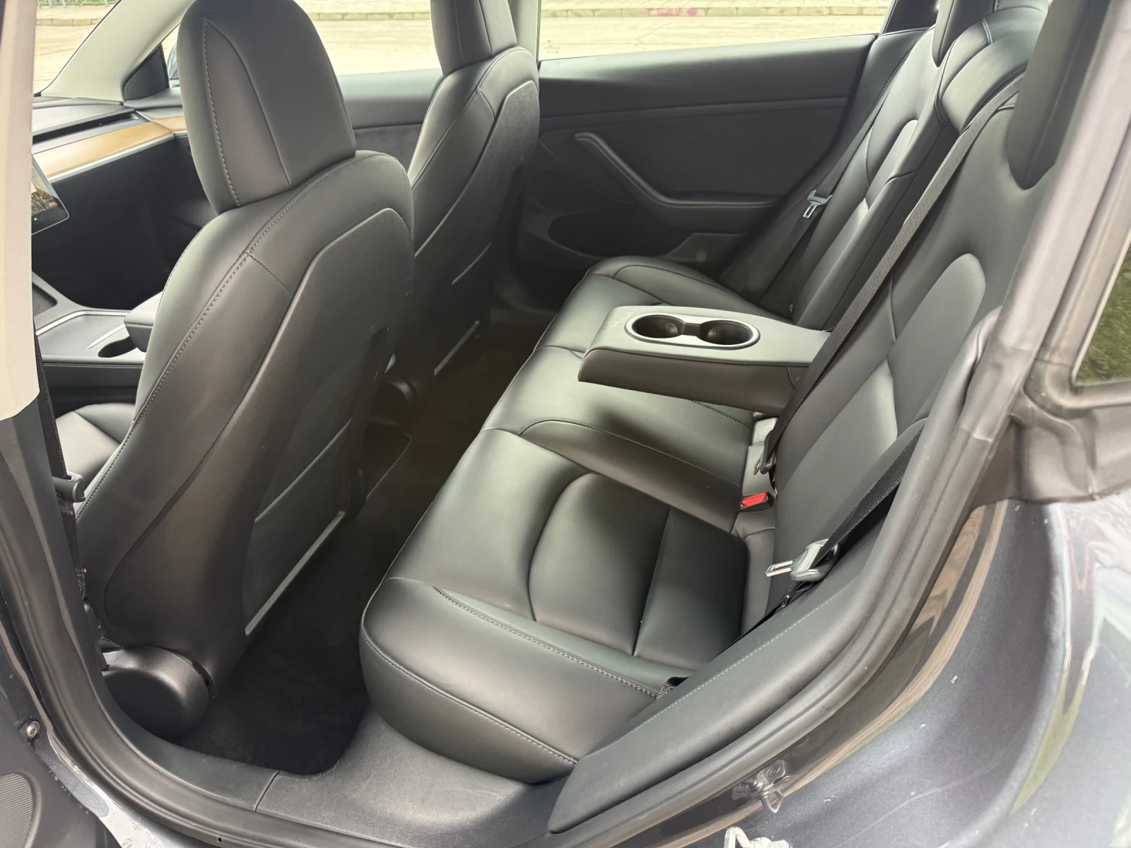 Tesla Model 3 Performance AWD �������� | Mobile.bg � ����������� 11