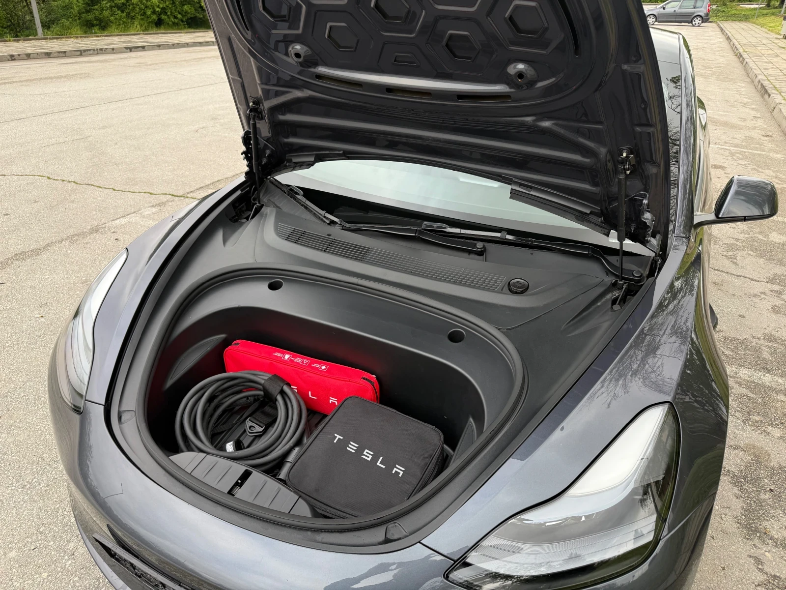 Tesla Model 3 Performance AWD �������� | Mobile.bg � ����������� 13