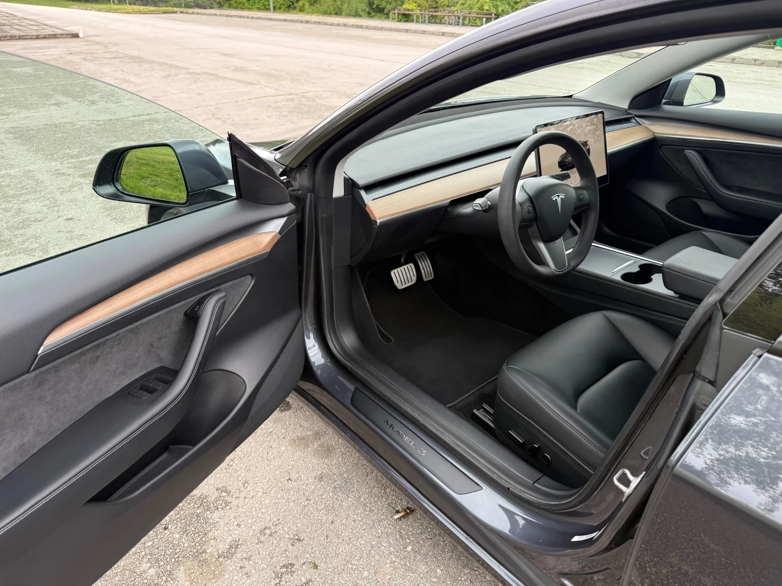 Tesla Model 3 Performance AWD �������� | Mobile.bg � ����������� 5