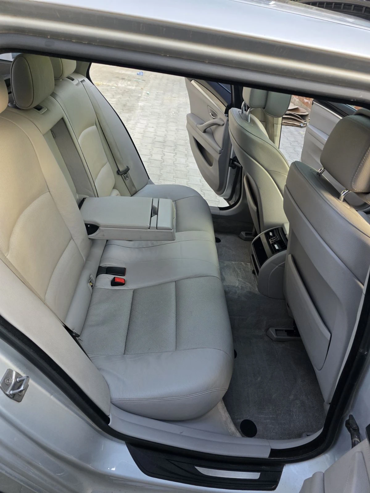 BMW 530 258к.с. xDrive, снимка 7 - Автомобили и джипове - 54274117