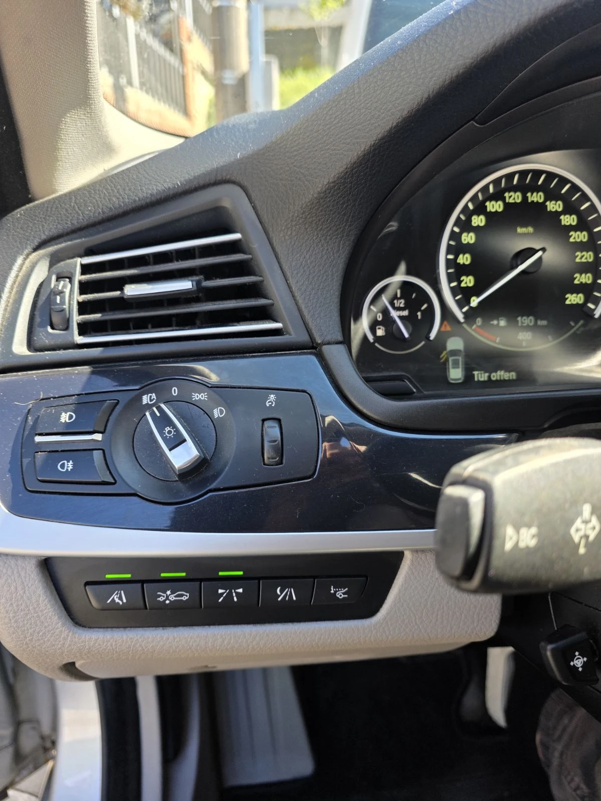 BMW 530 258к.с. xDrive, снимка 10 - Автомобили и джипове - 54274117