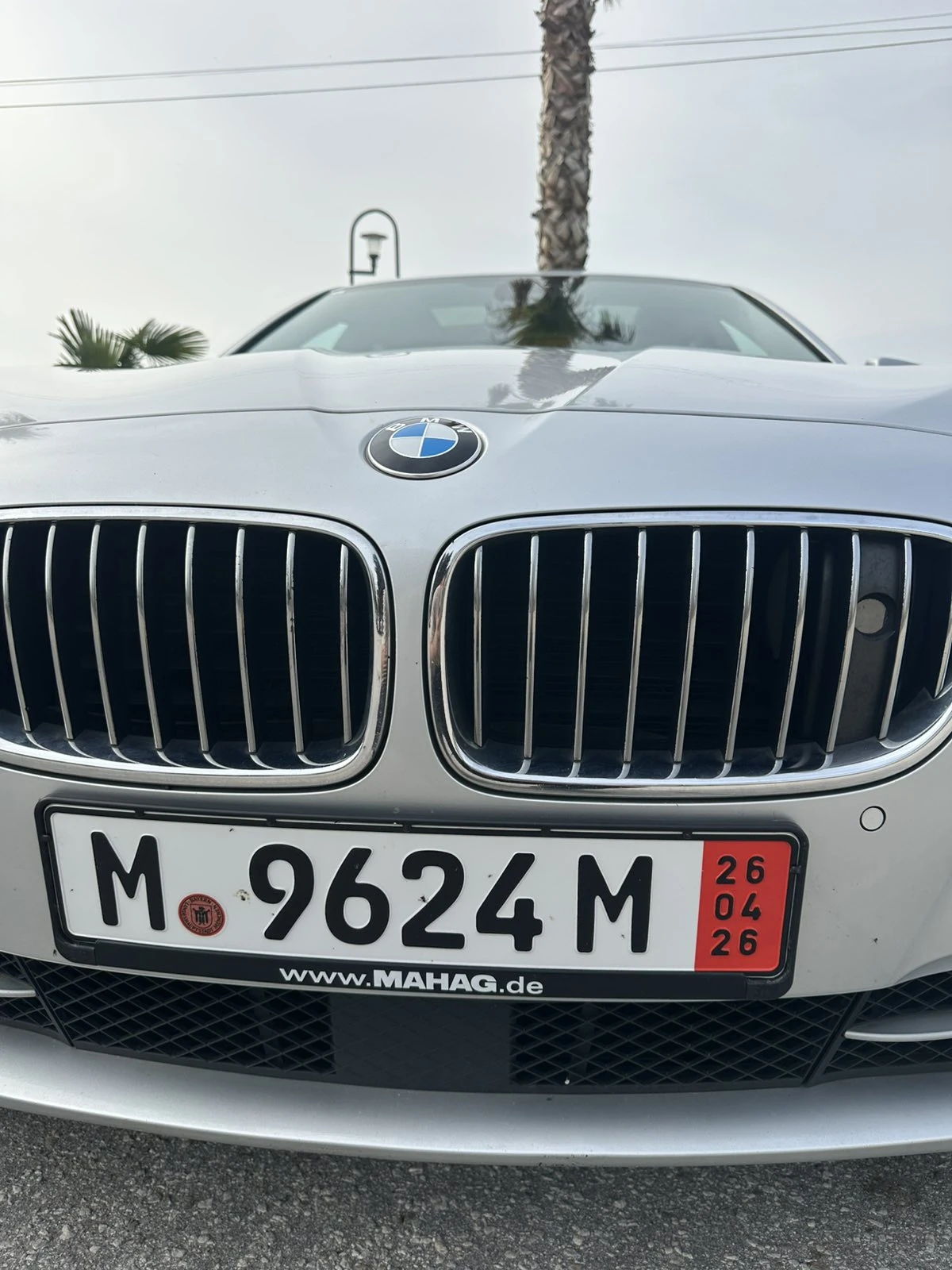 BMW 530 258к.с. xDrive, снимка 8 - Автомобили и джипове - 54274117