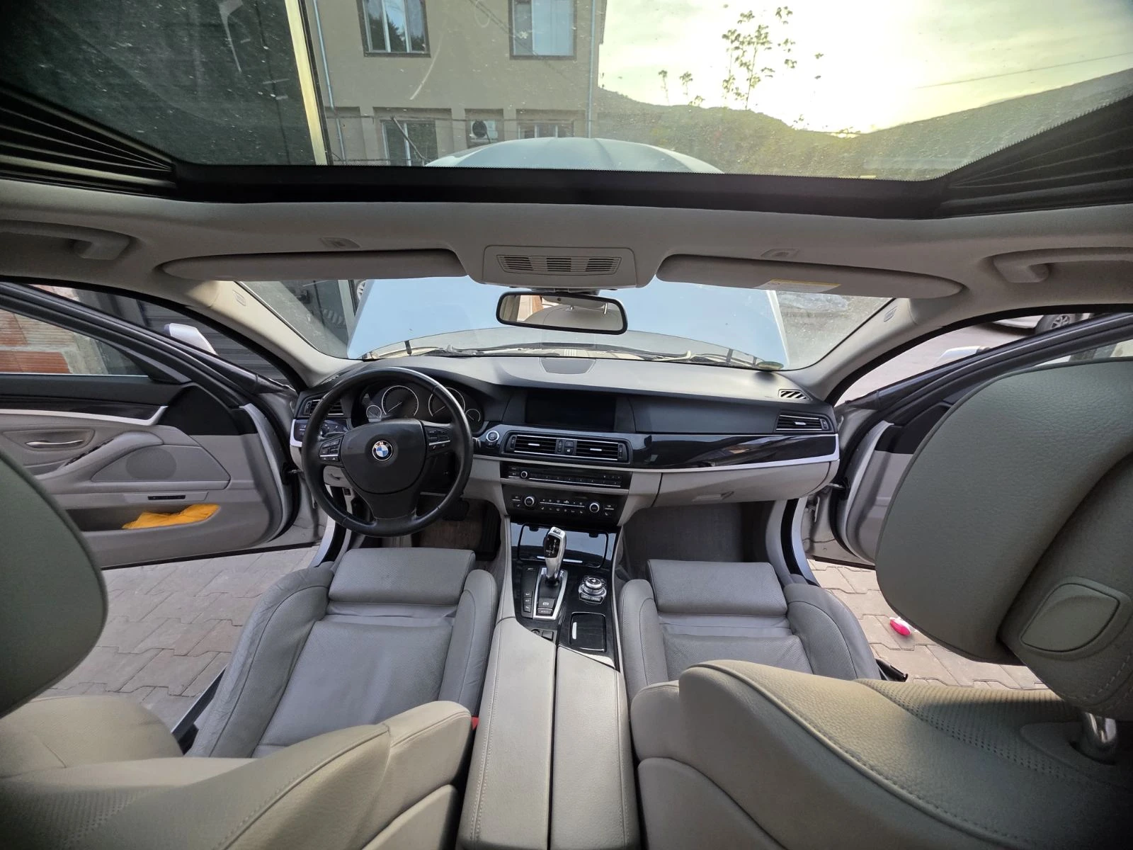 BMW 530 258к.с. xDrive, снимка 5 - Автомобили и джипове - 54274117