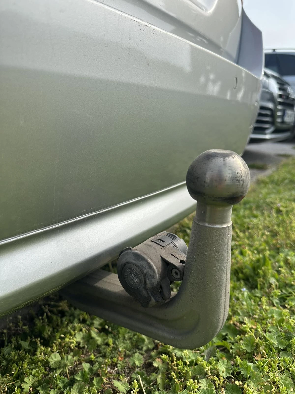 BMW 530 258к.с. xDrive, снимка 15 - Автомобили и джипове - 54274117